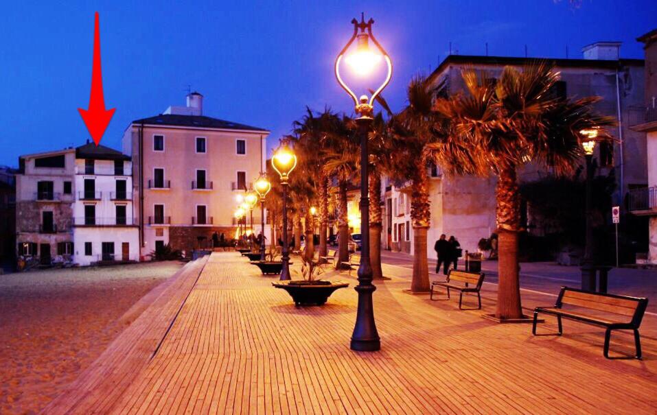 Casa Laura Beach&Town Apartments