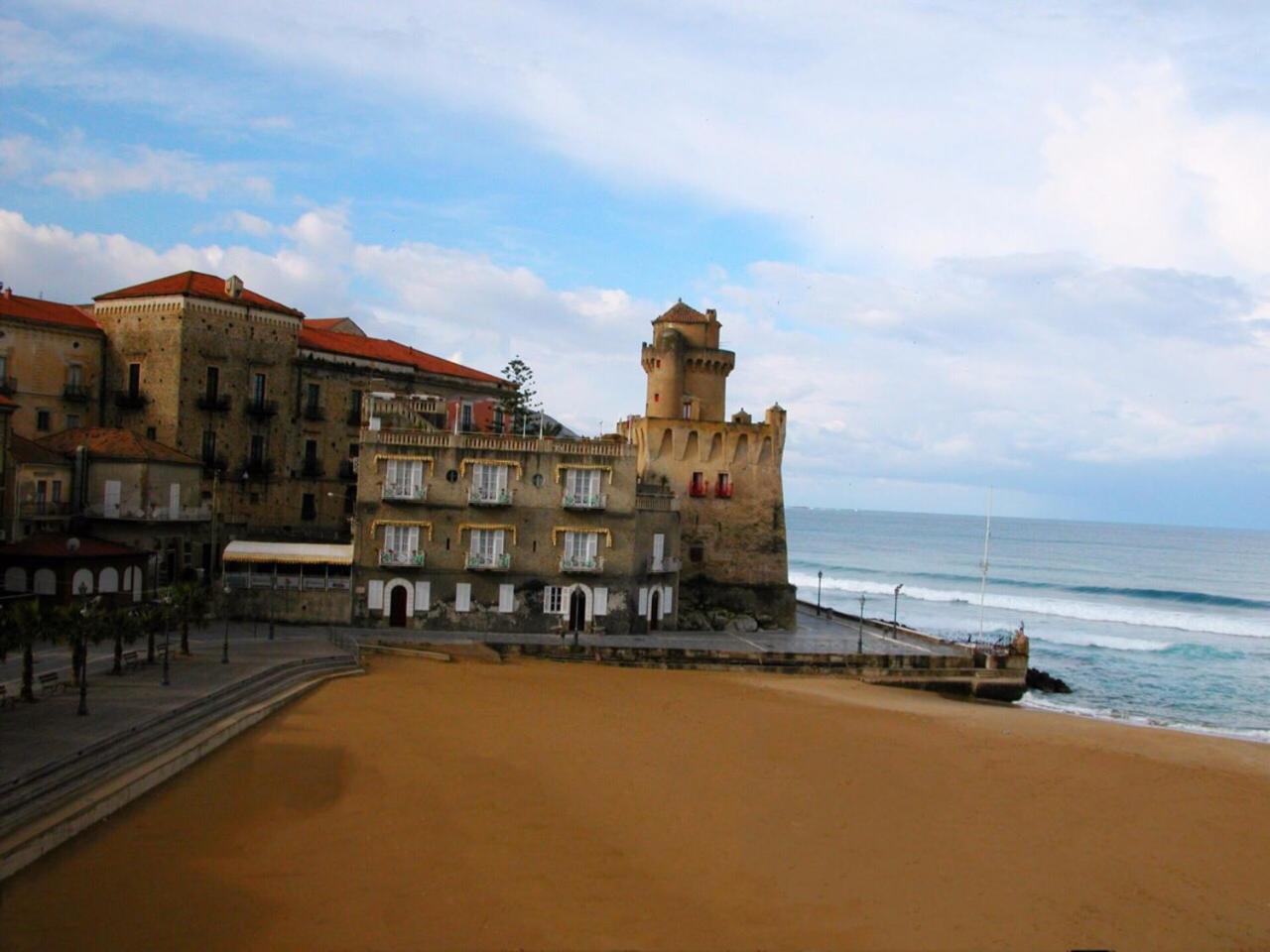 Casa Laura Beach&Town Apartments