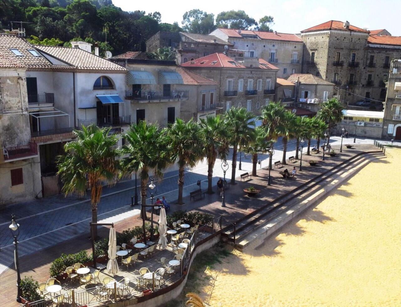 Casa Laura Beach&Town Apartments