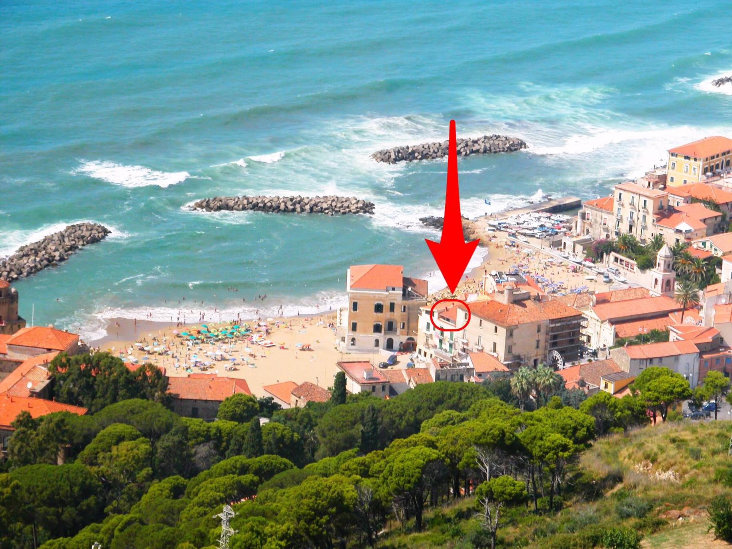 Casa Laura Beach&Town Apartments