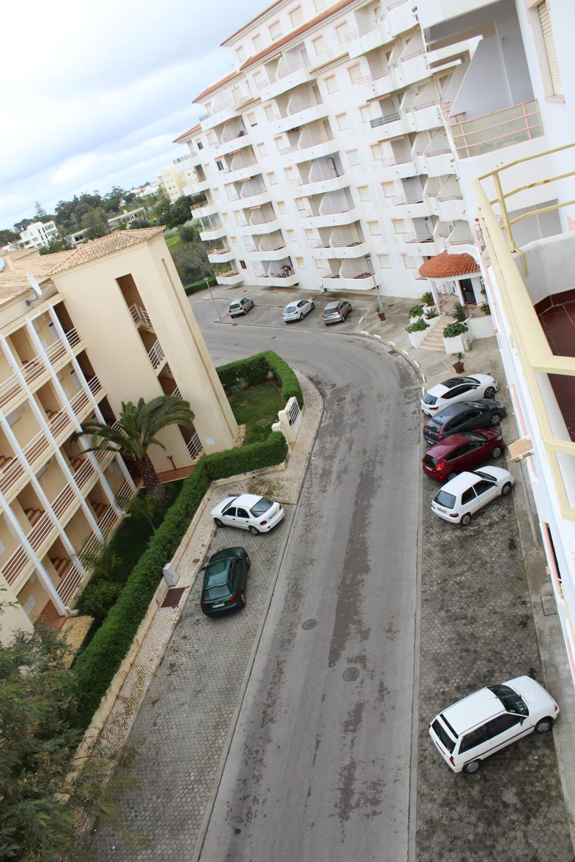 ApartamentoSolPraia - AMOREIRAS