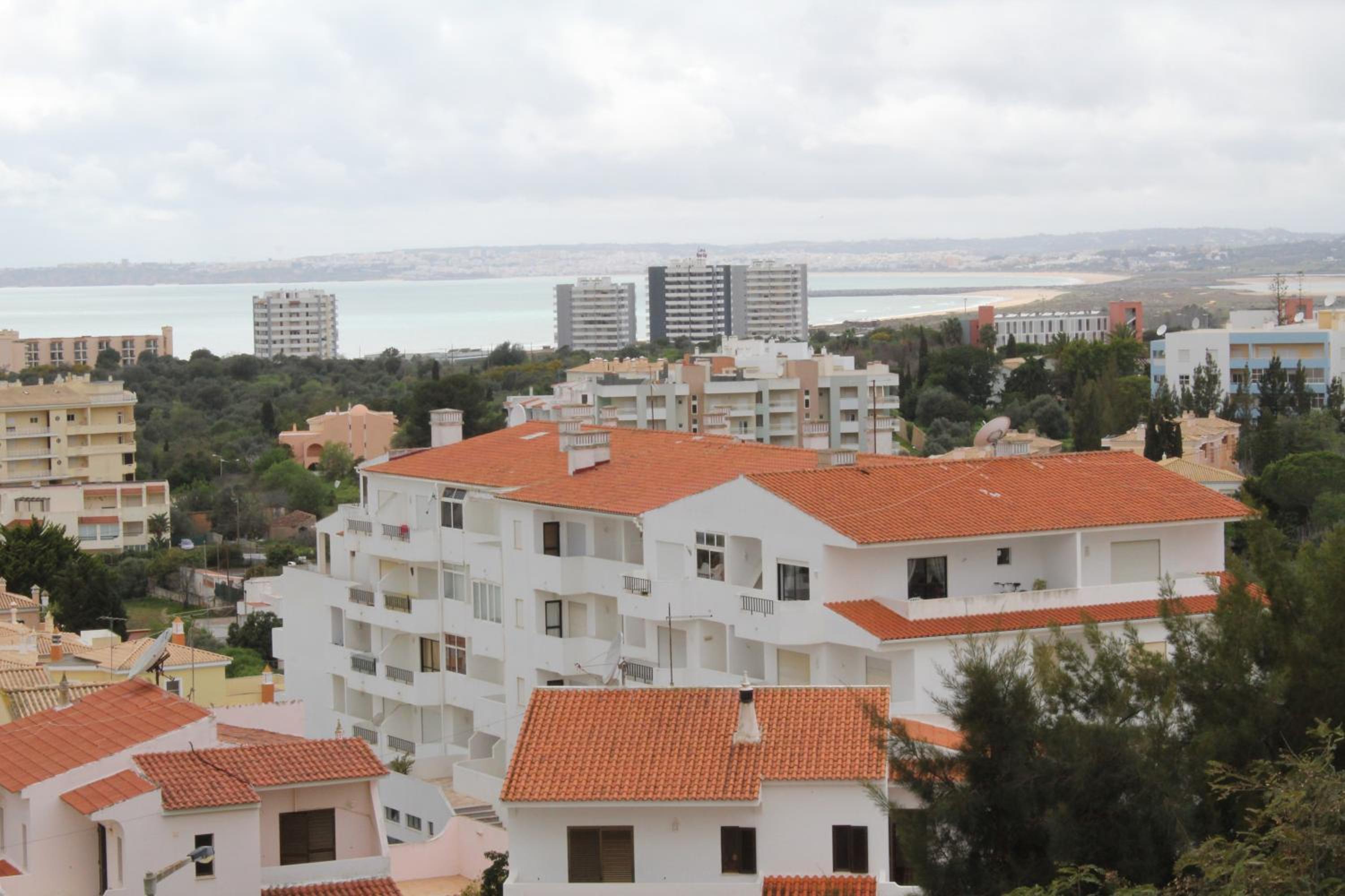 ApartamentoSolPraia - AMOREIRAS
