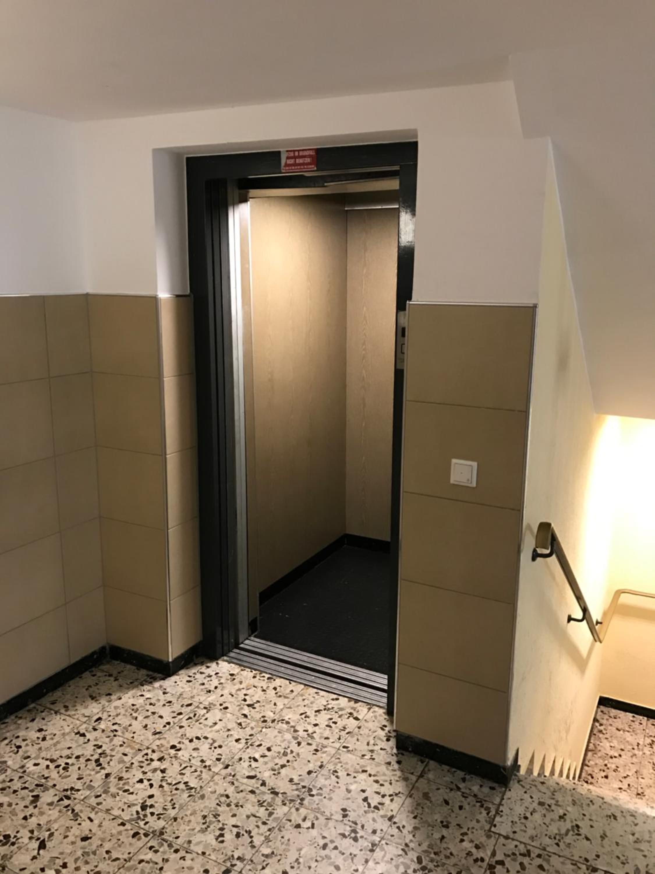 TMJ Apartment 1