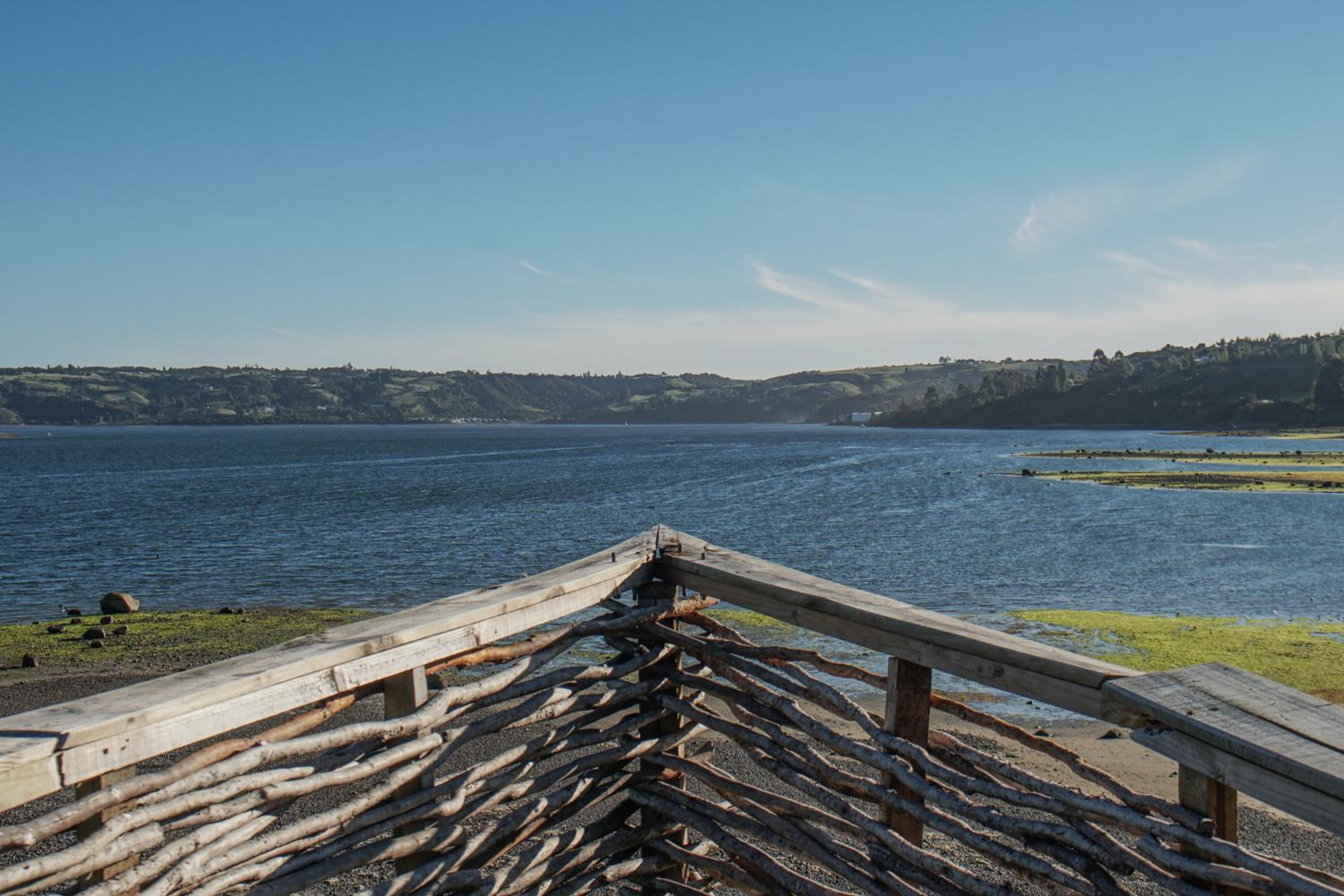 Cabañas Palafitos Los Pescadores