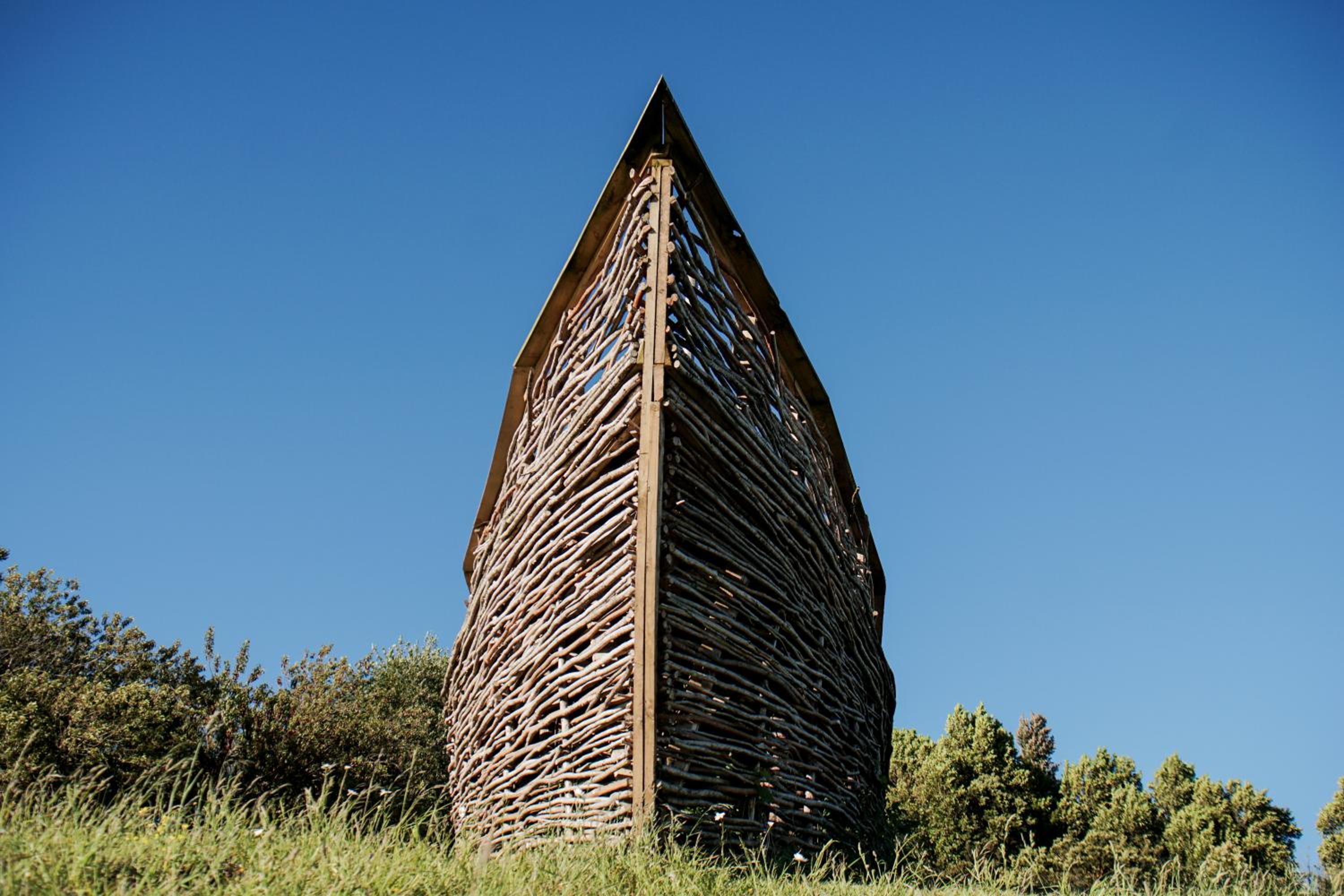 Cabañas Palafitos Los Pescadores