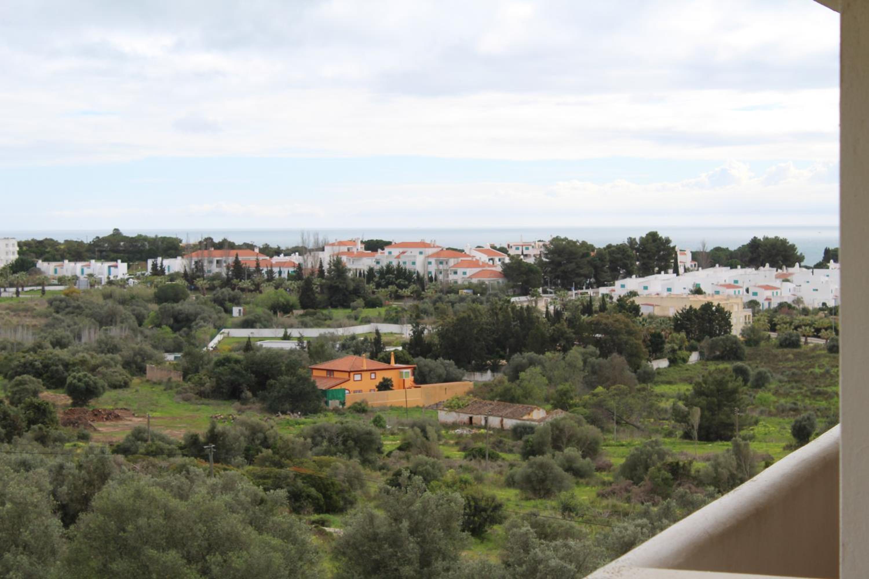ApartamentoSolPraia - AMOREIRAS