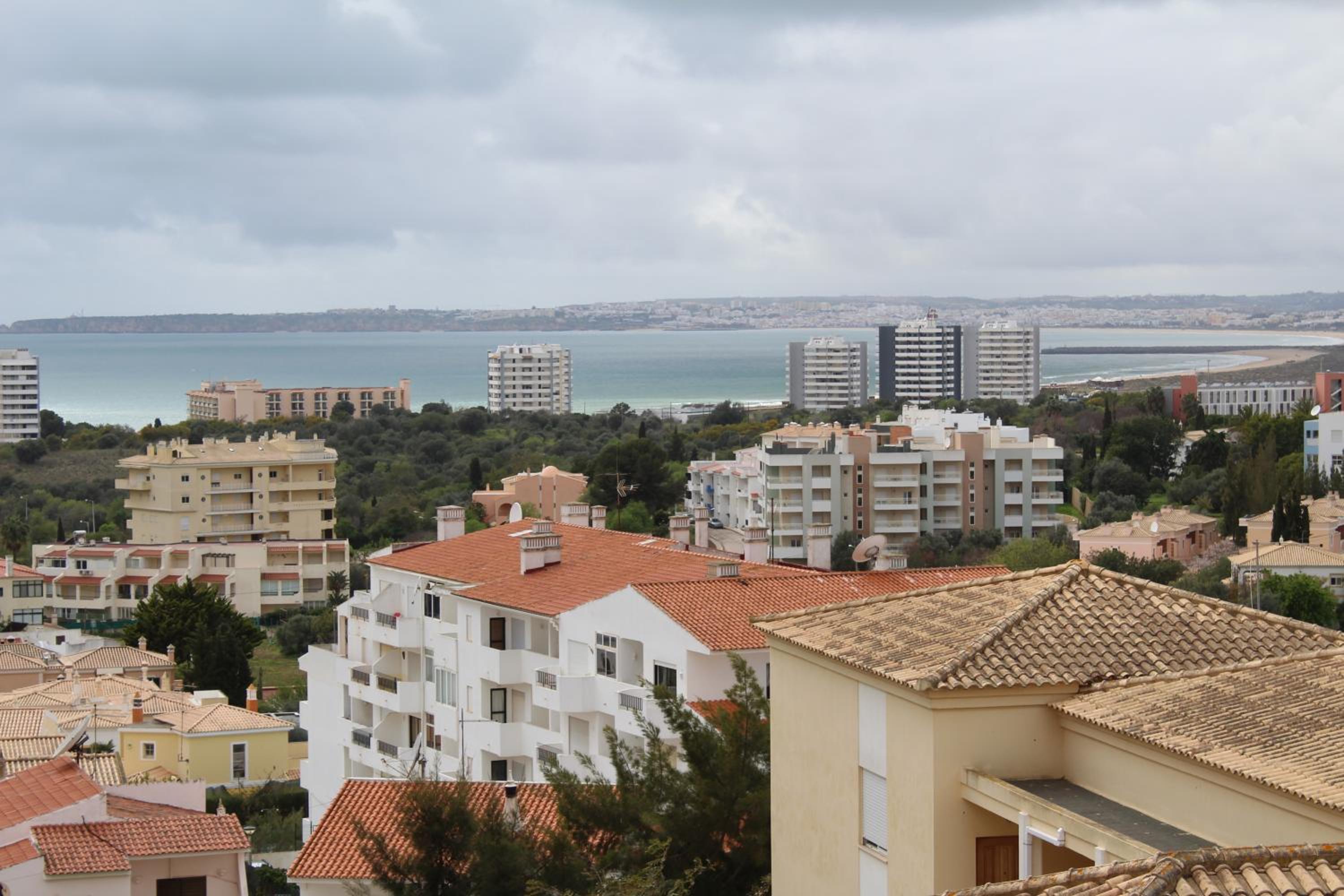 ApartamentoSolPraia - AMOREIRAS