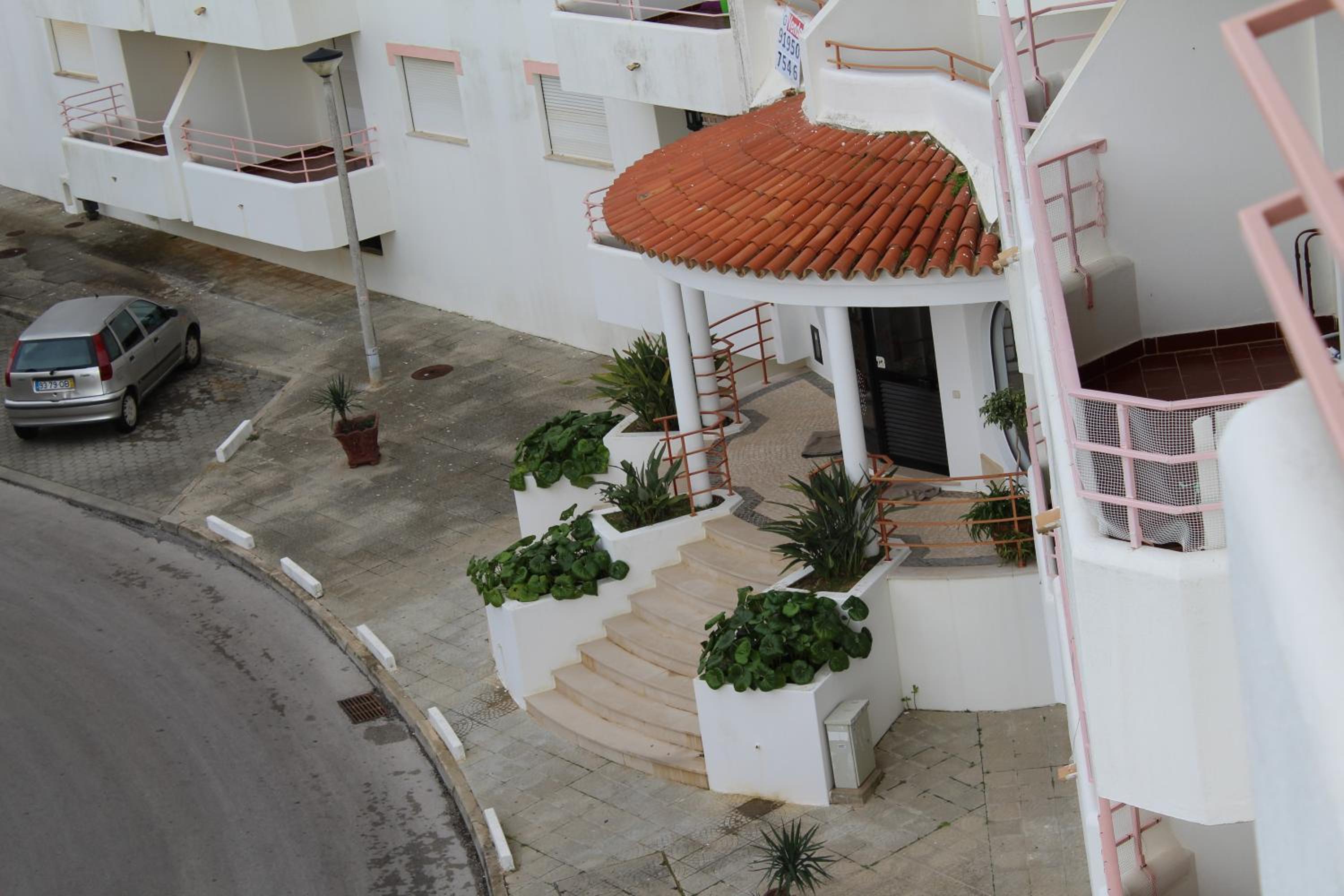 ApartamentoSolPraia - AMOREIRAS