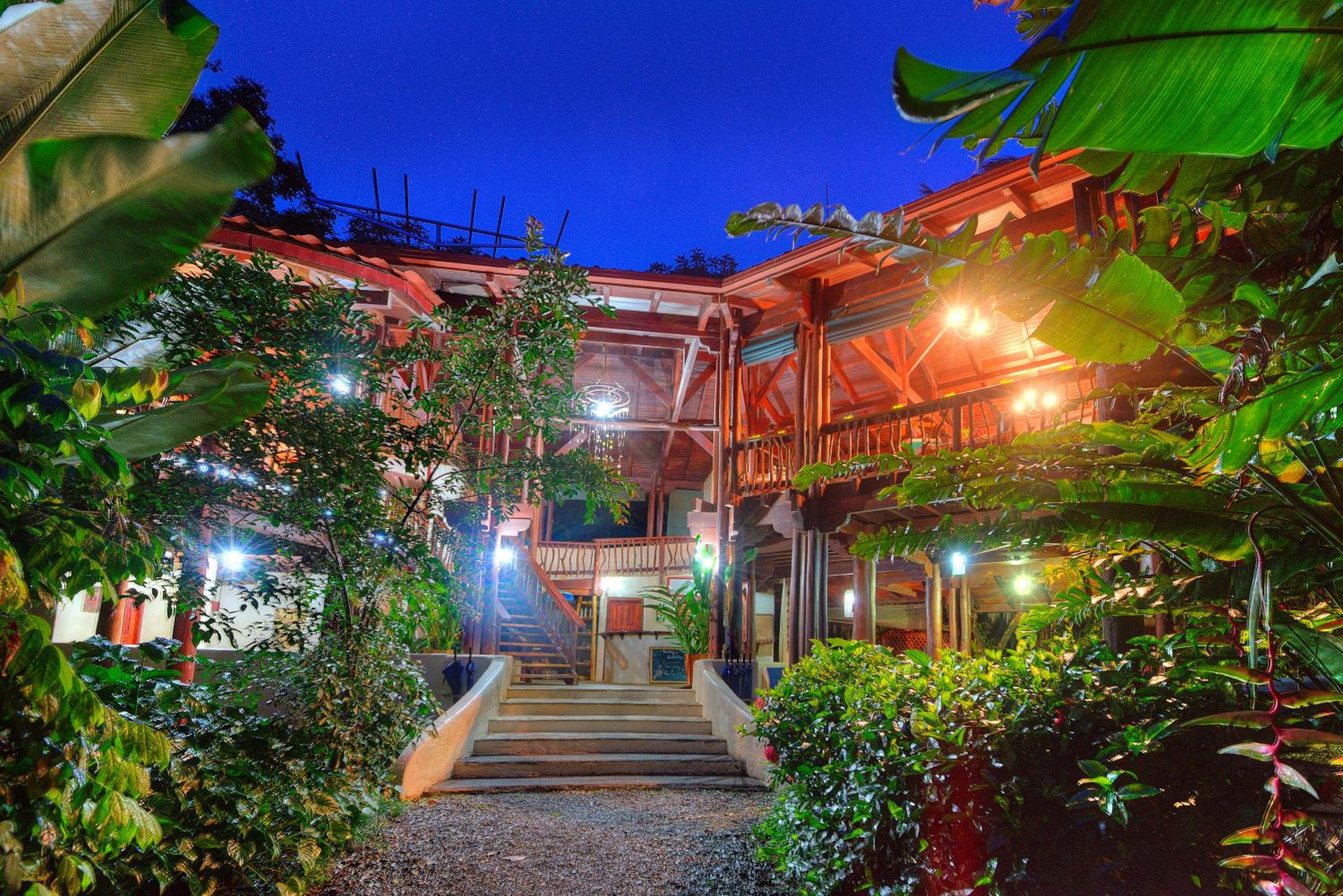 Hotel Playa Nicuesa Rainforest Eco Sanctuary - Image 1