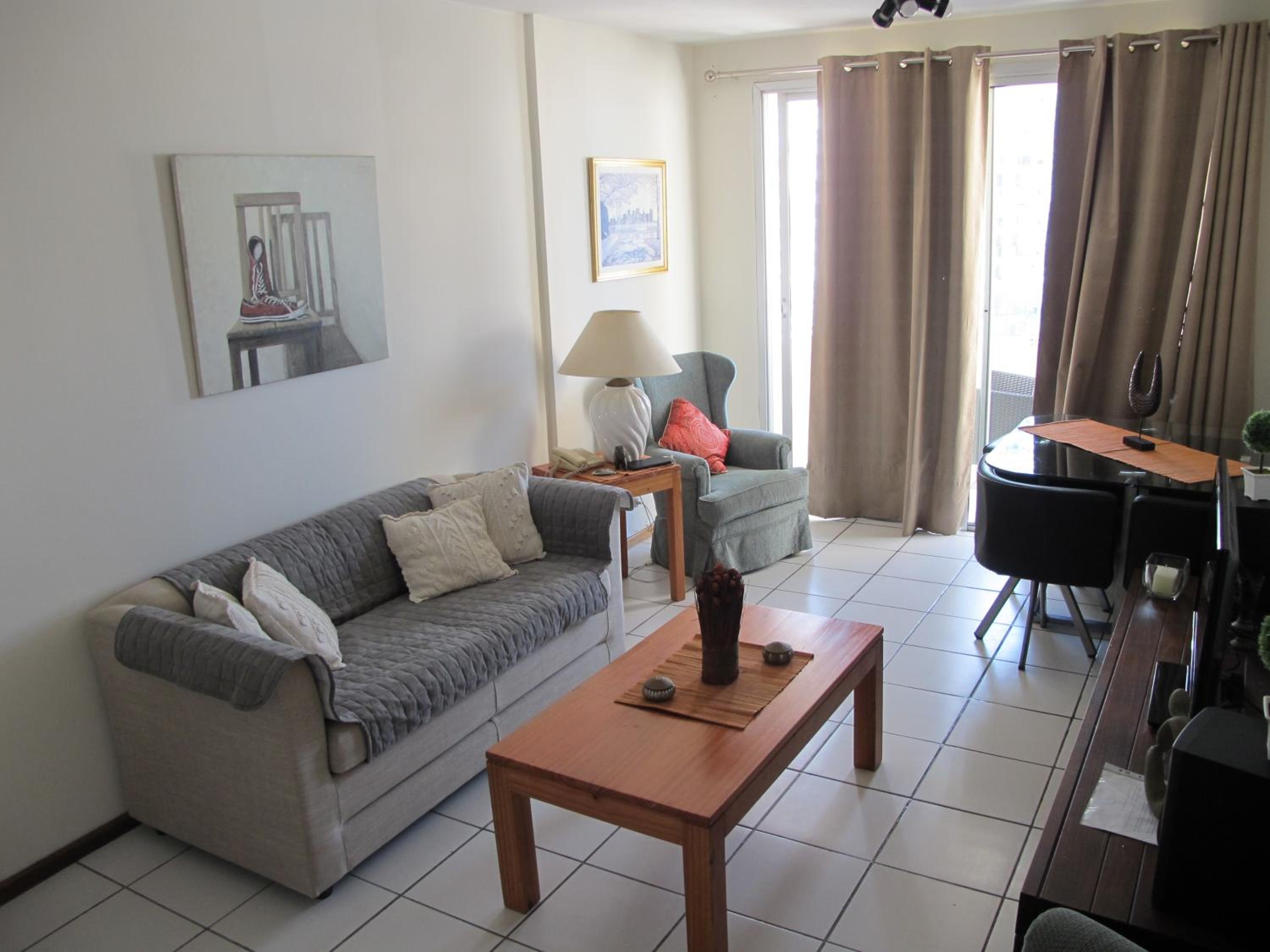 Apartamento Cap Ferrat view 5