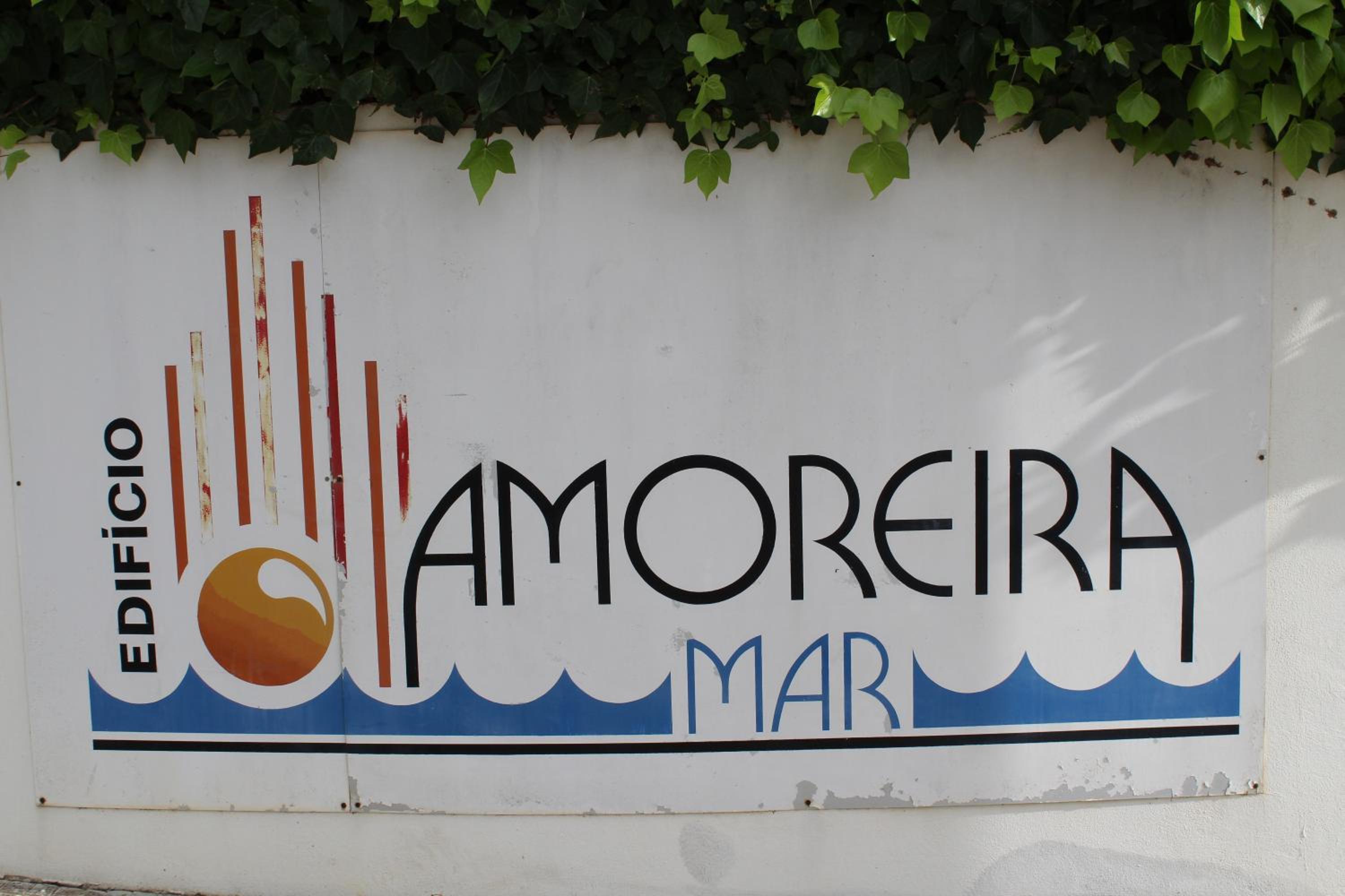 ApartamentoSolPraia - AMOREIRAS