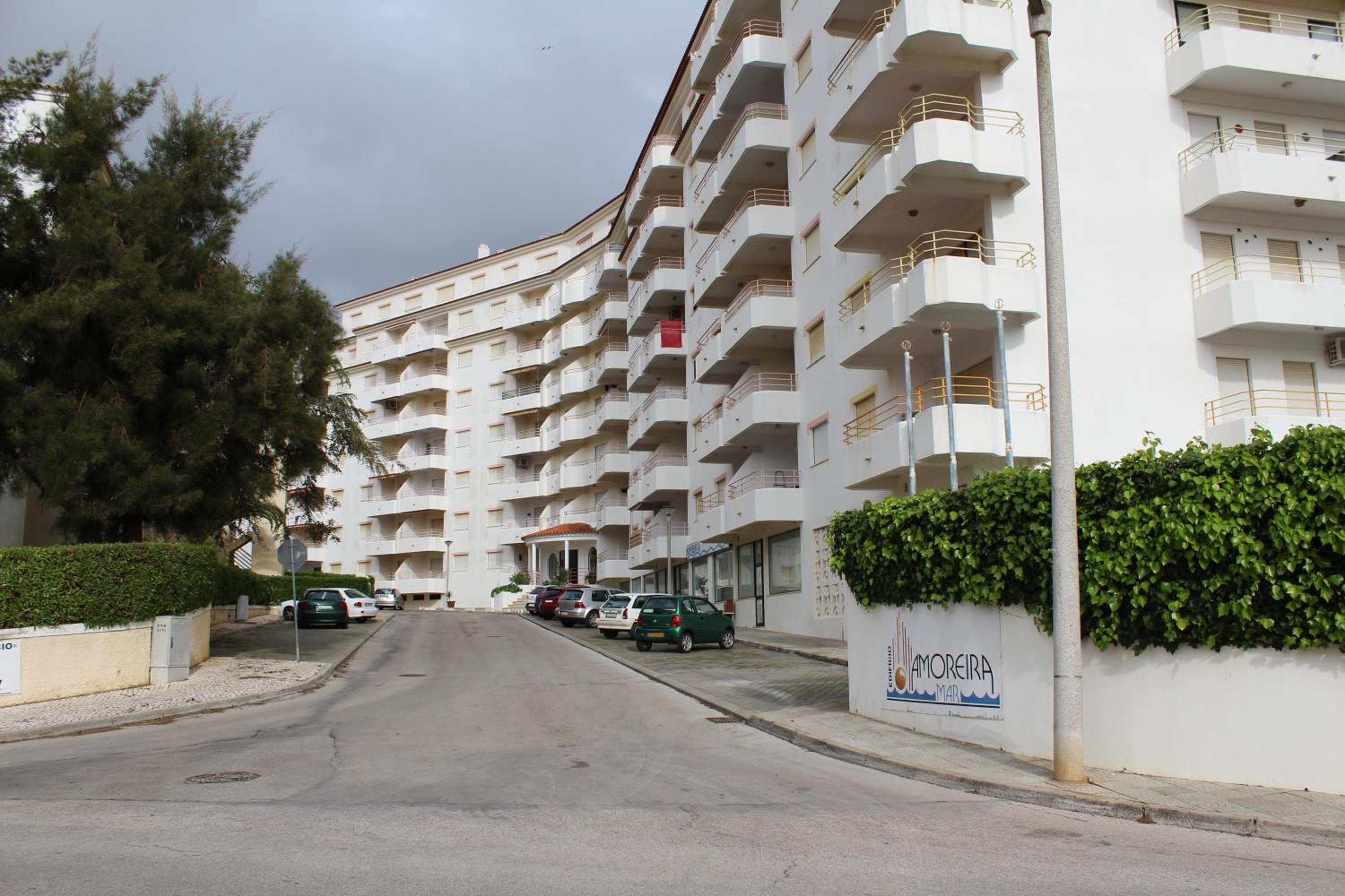 ApartamentoSolPraia - AMOREIRAS