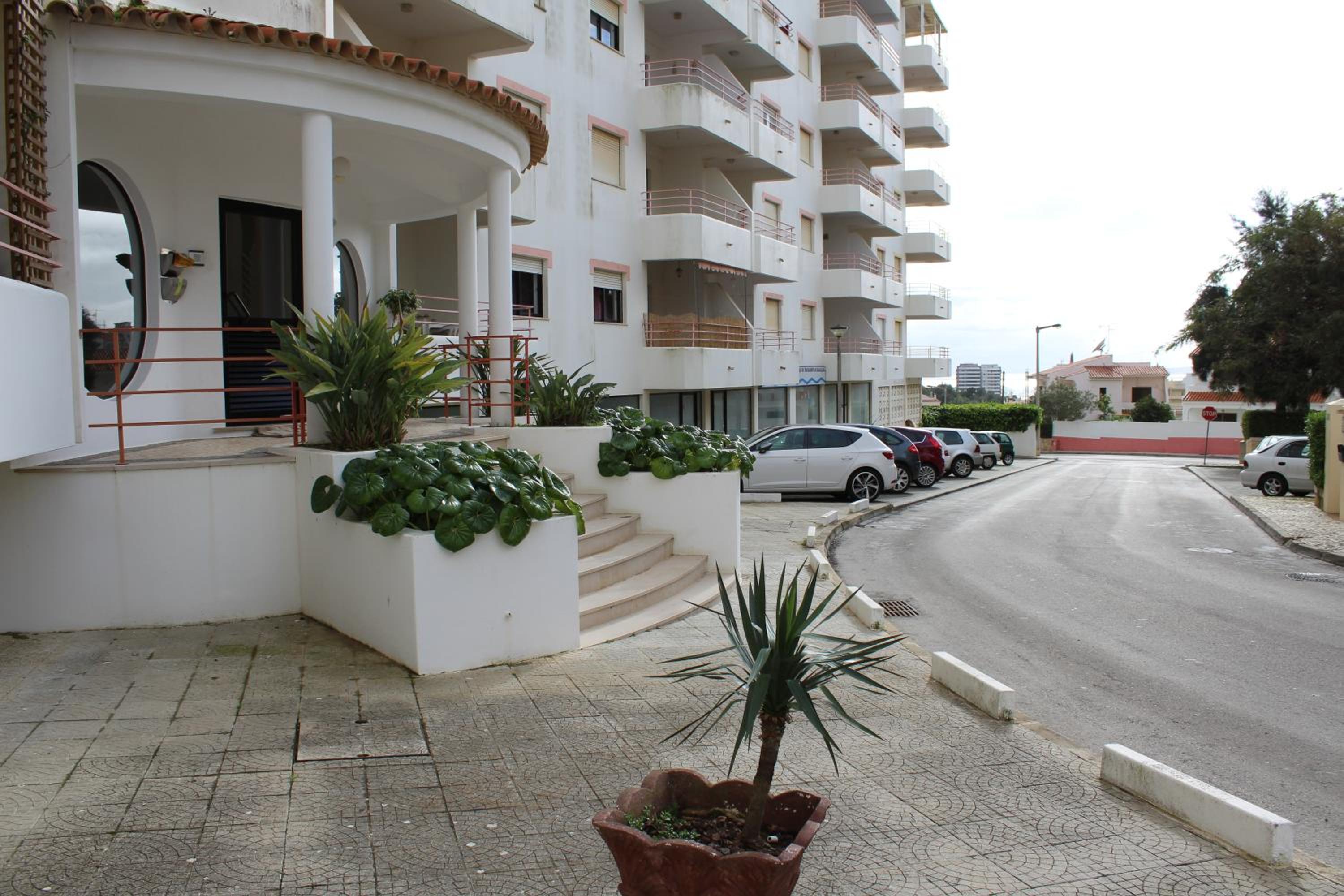 ApartamentoSolPraia - AMOREIRAS