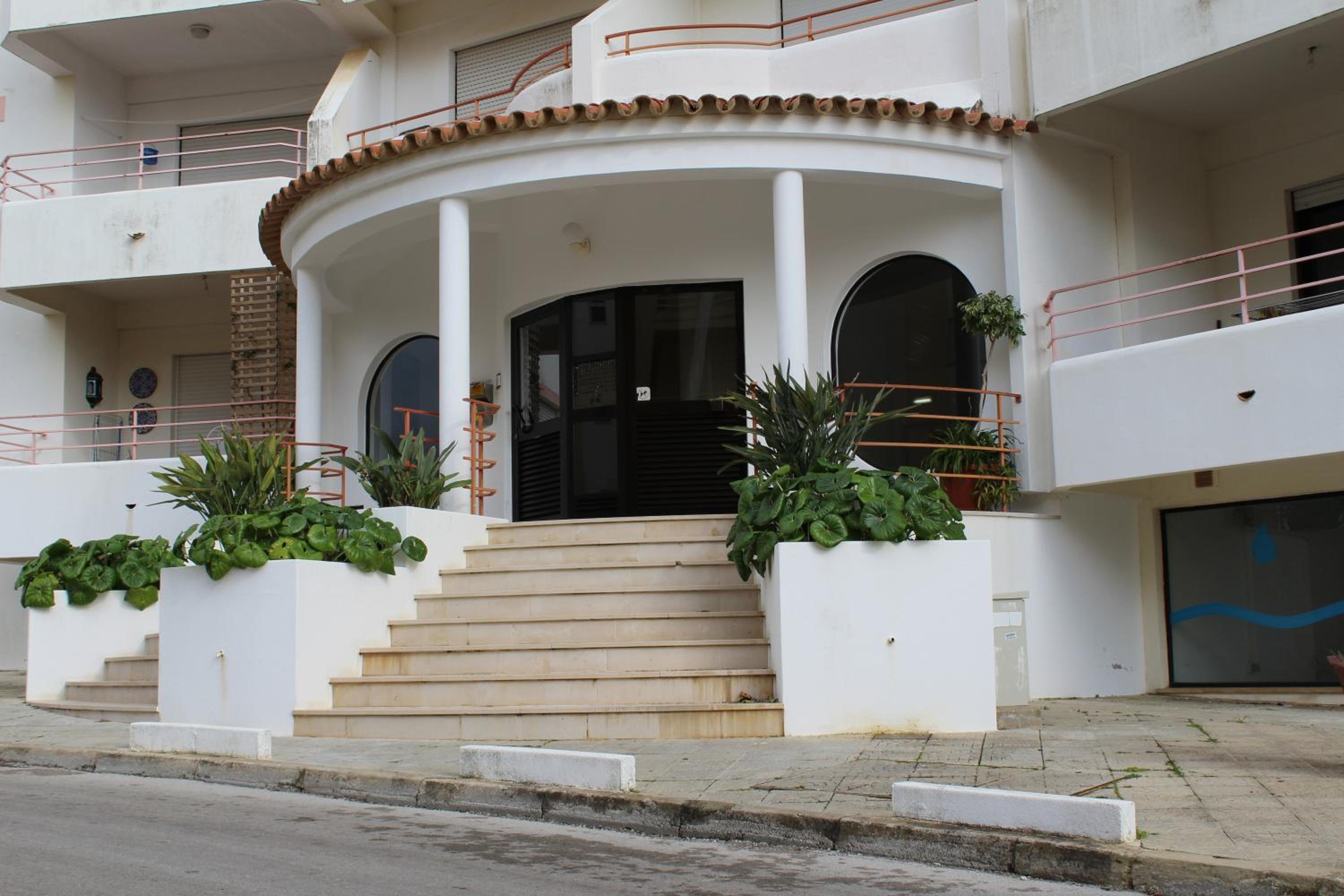 ApartamentoSolPraia - AMOREIRAS