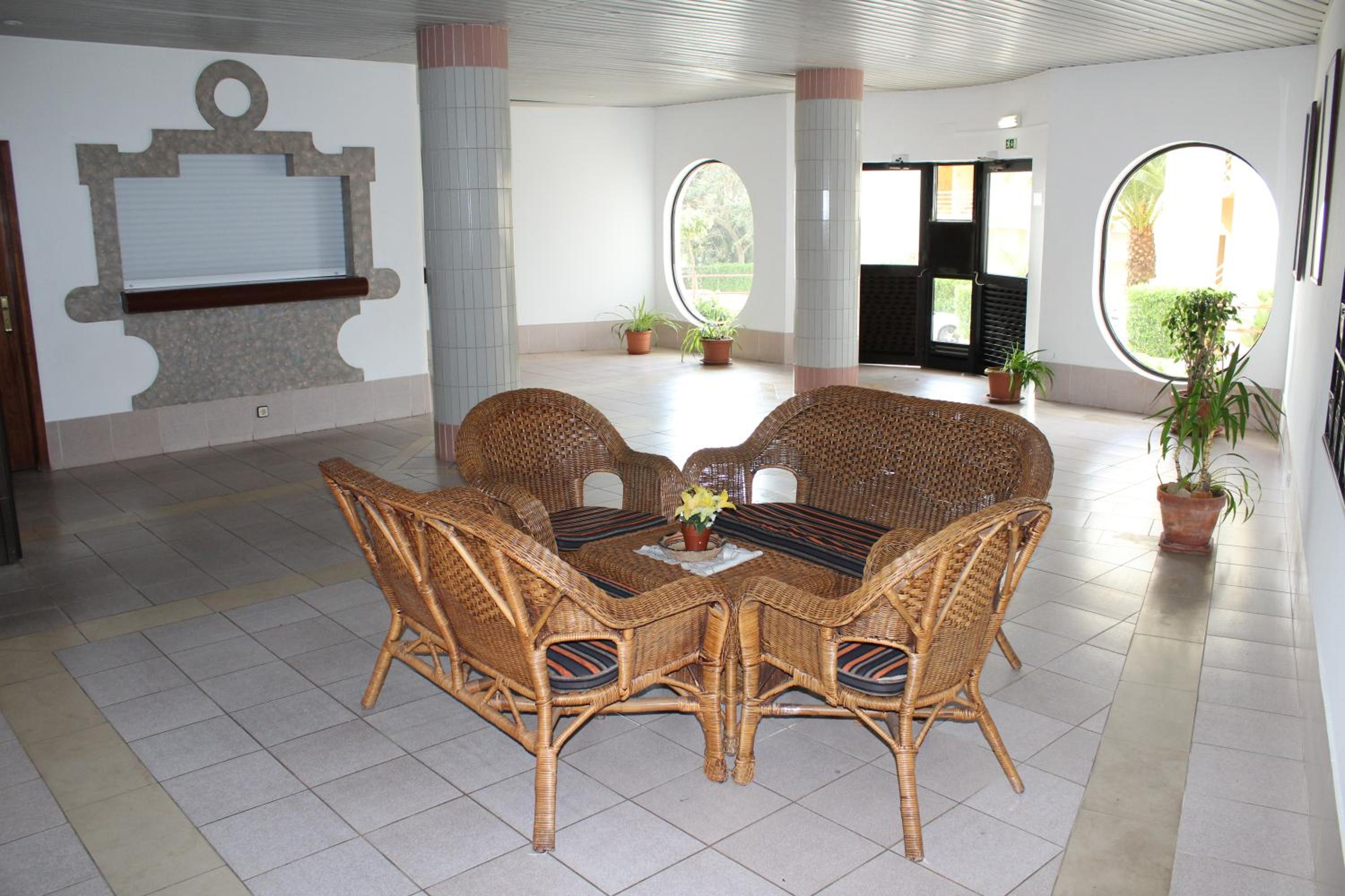 ApartamentoSolPraia - AMOREIRAS