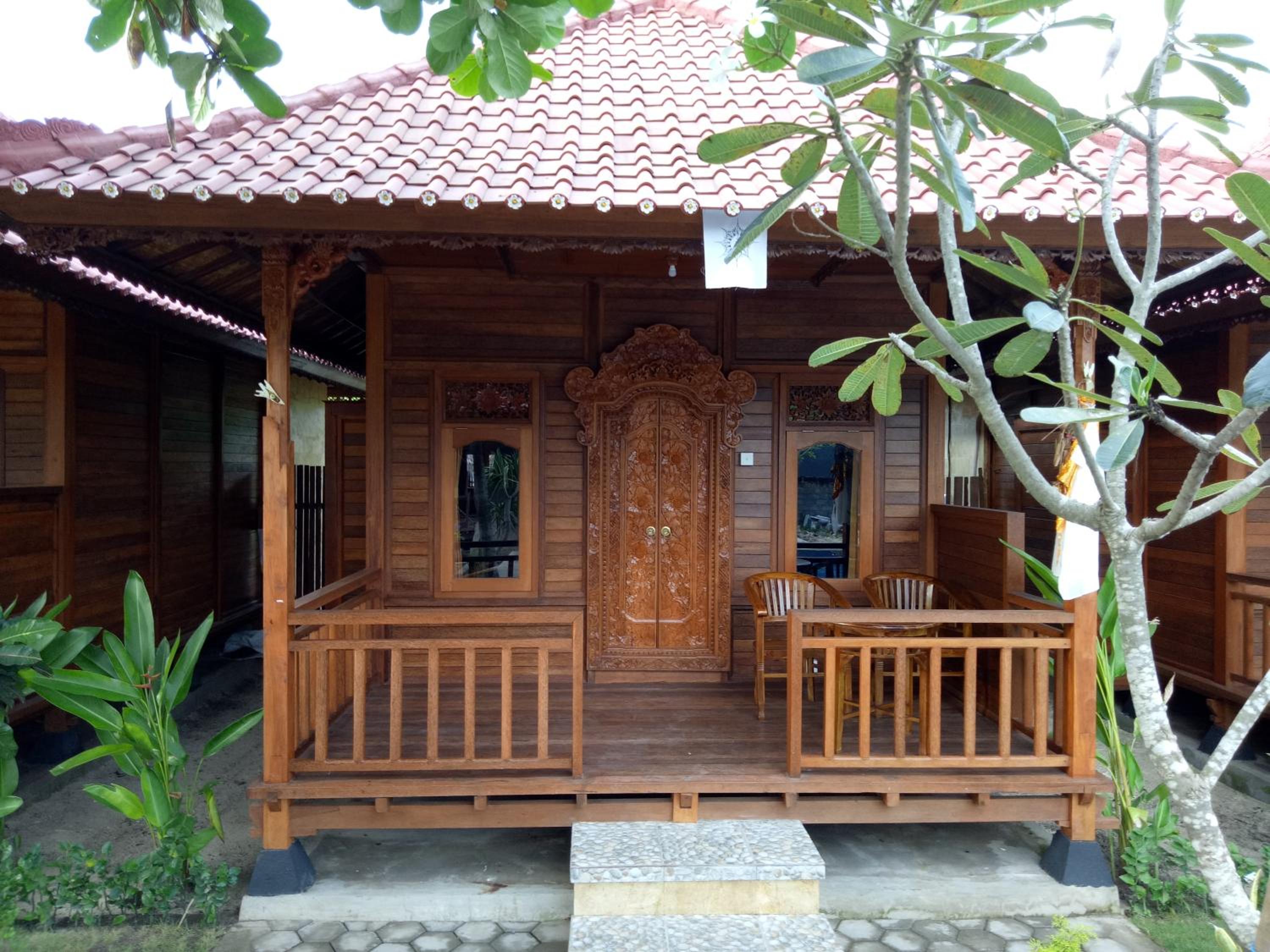 Putra 7 Cottage