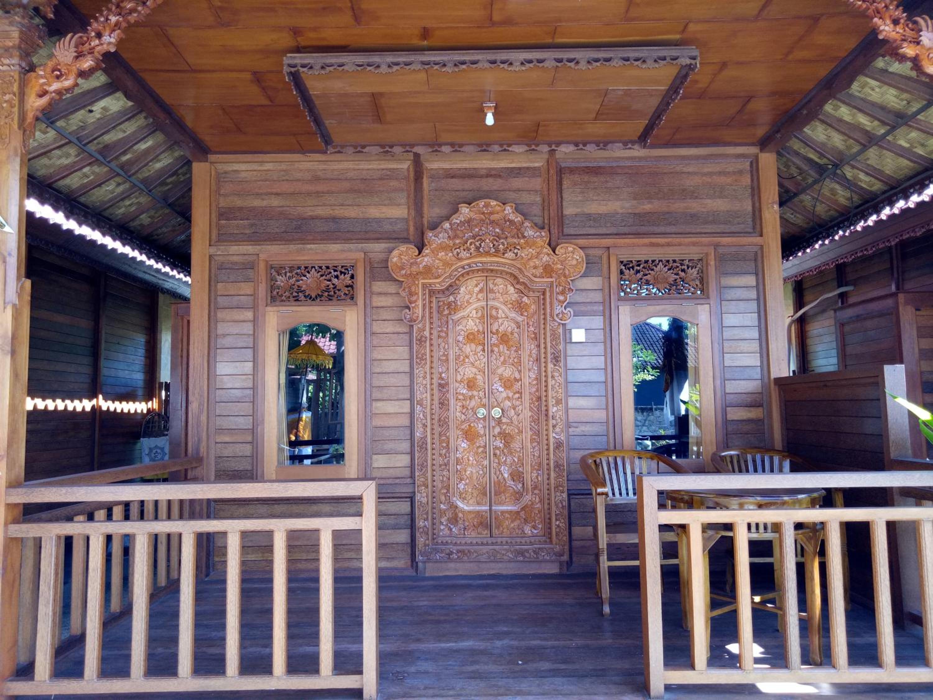 Putra 7 Cottage