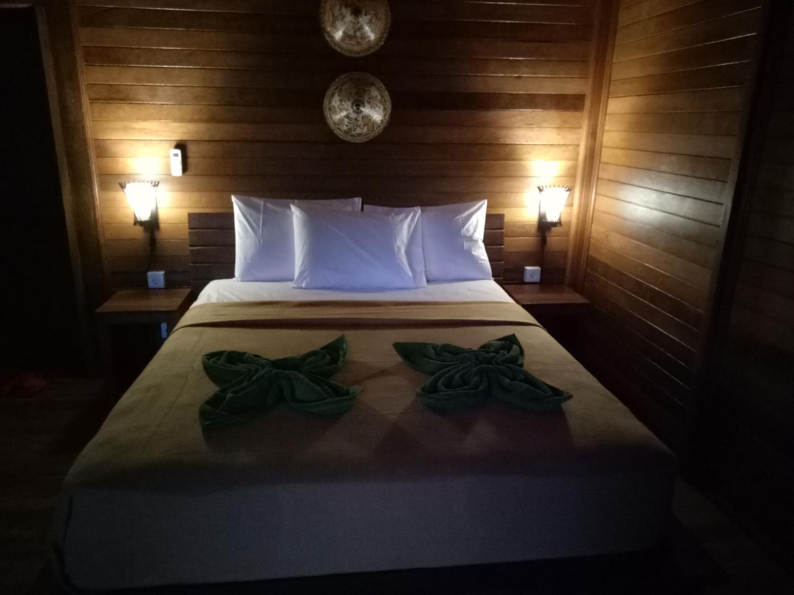 Putra 7 Cottage