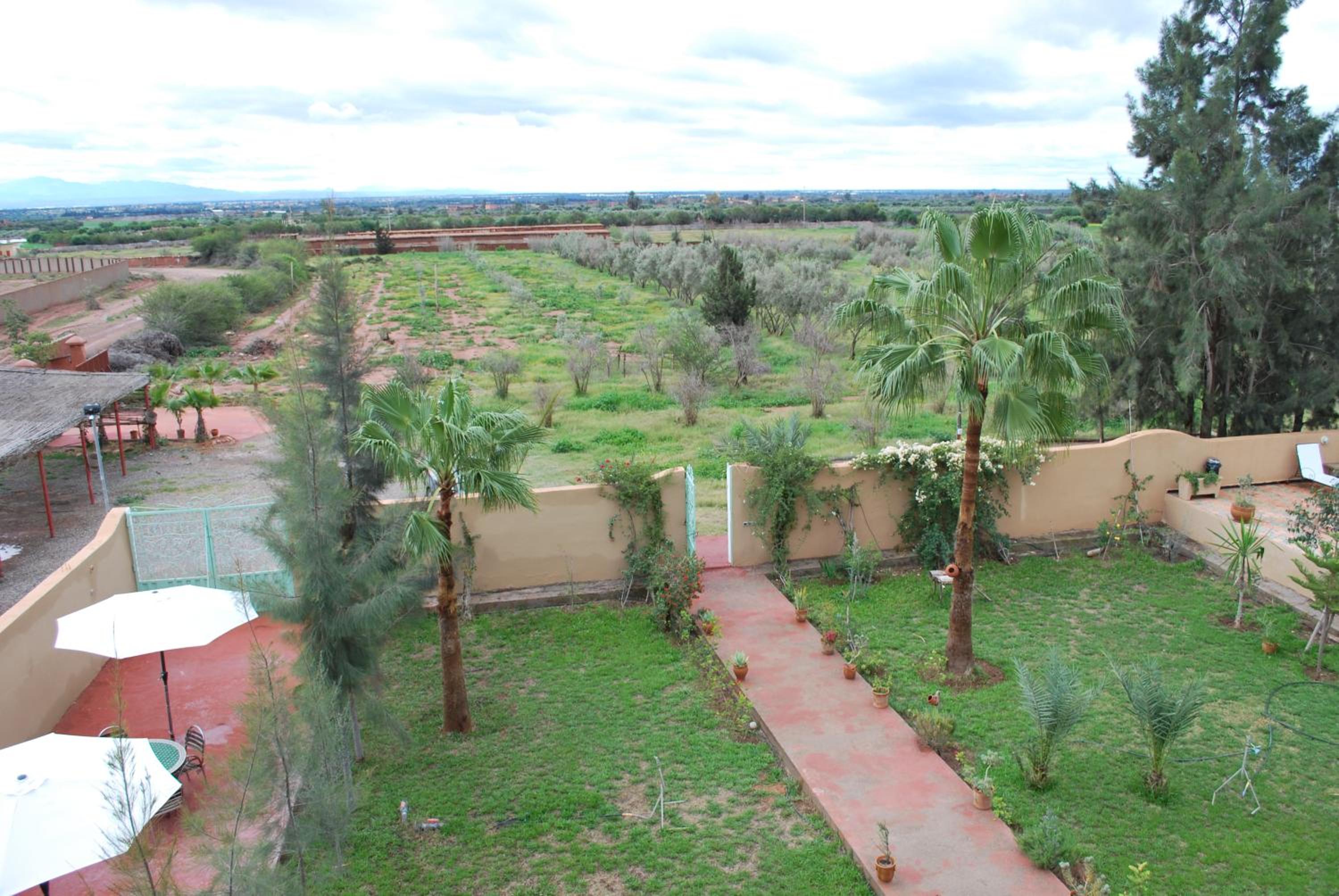 Gite Souss