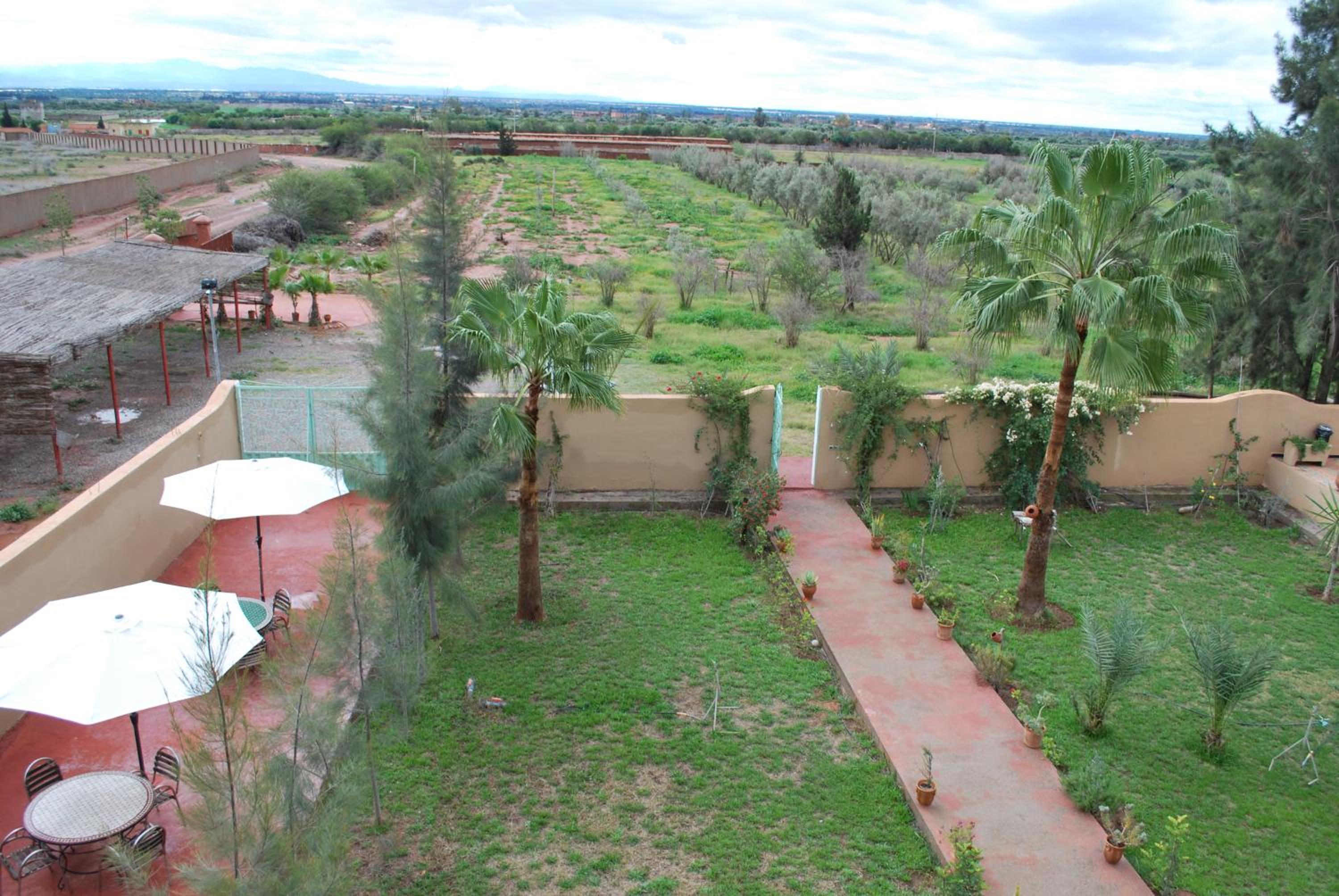Gite Souss