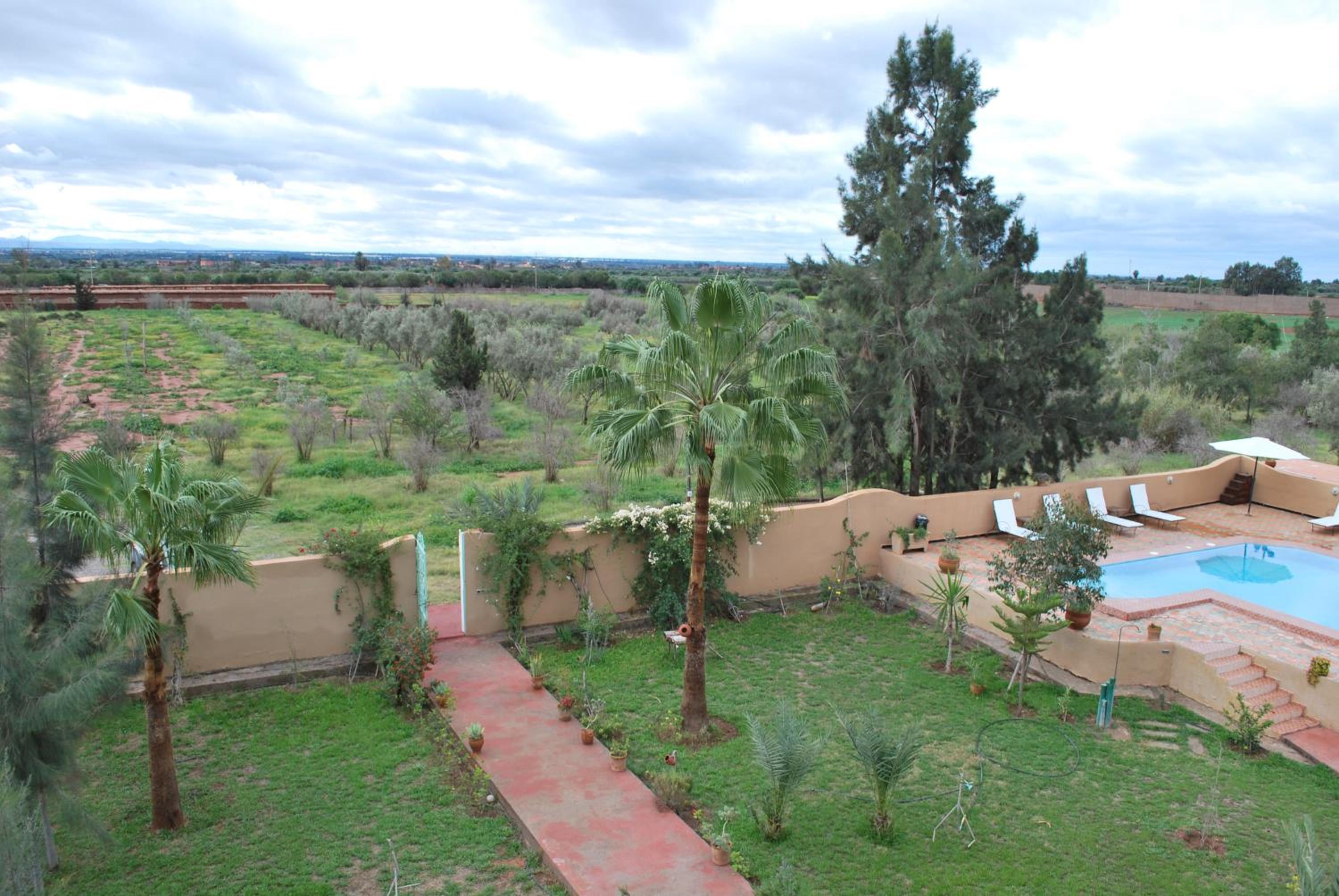 Gite Souss