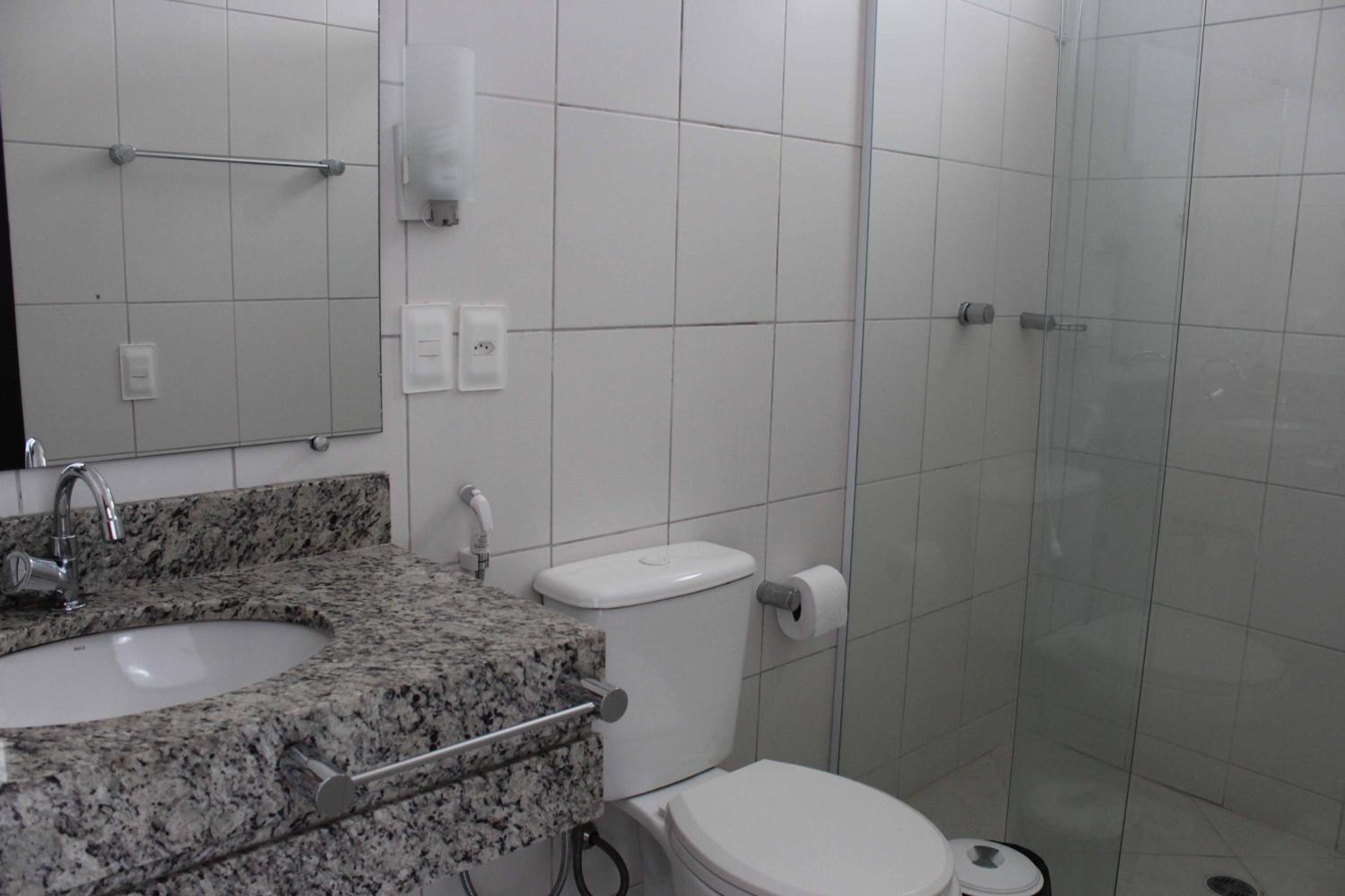 Hotel Pousada da Néia