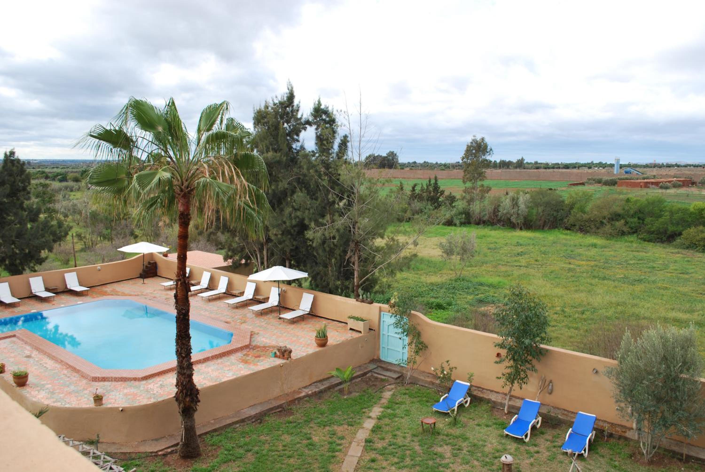 Gite Souss