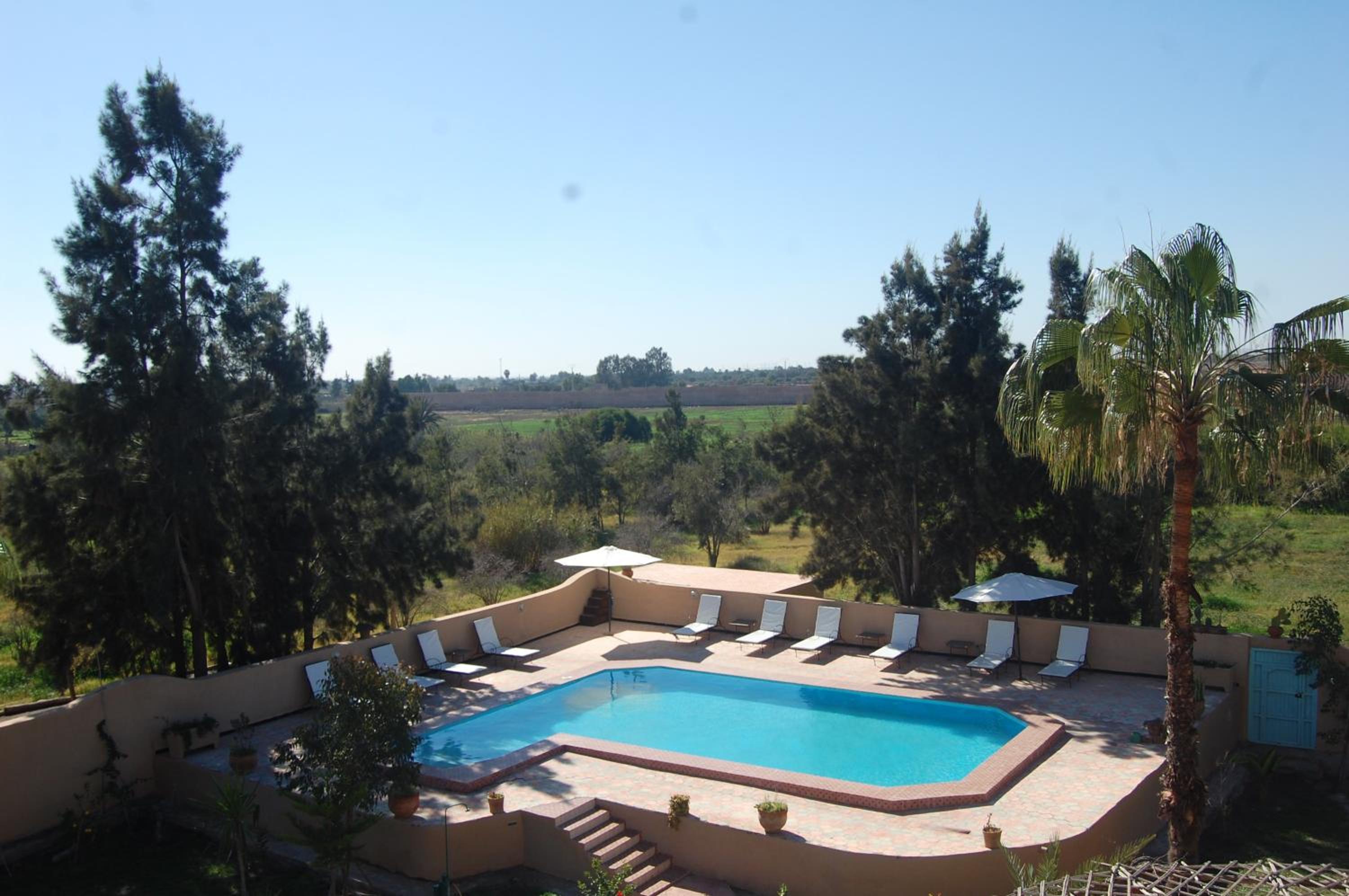 Gite Souss