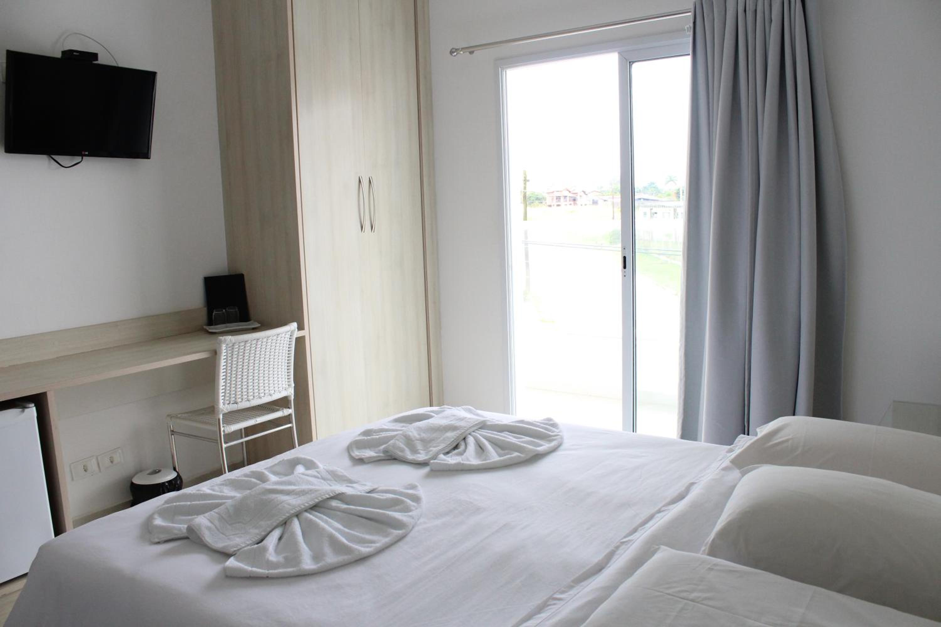 Hotel Pousada da Néia