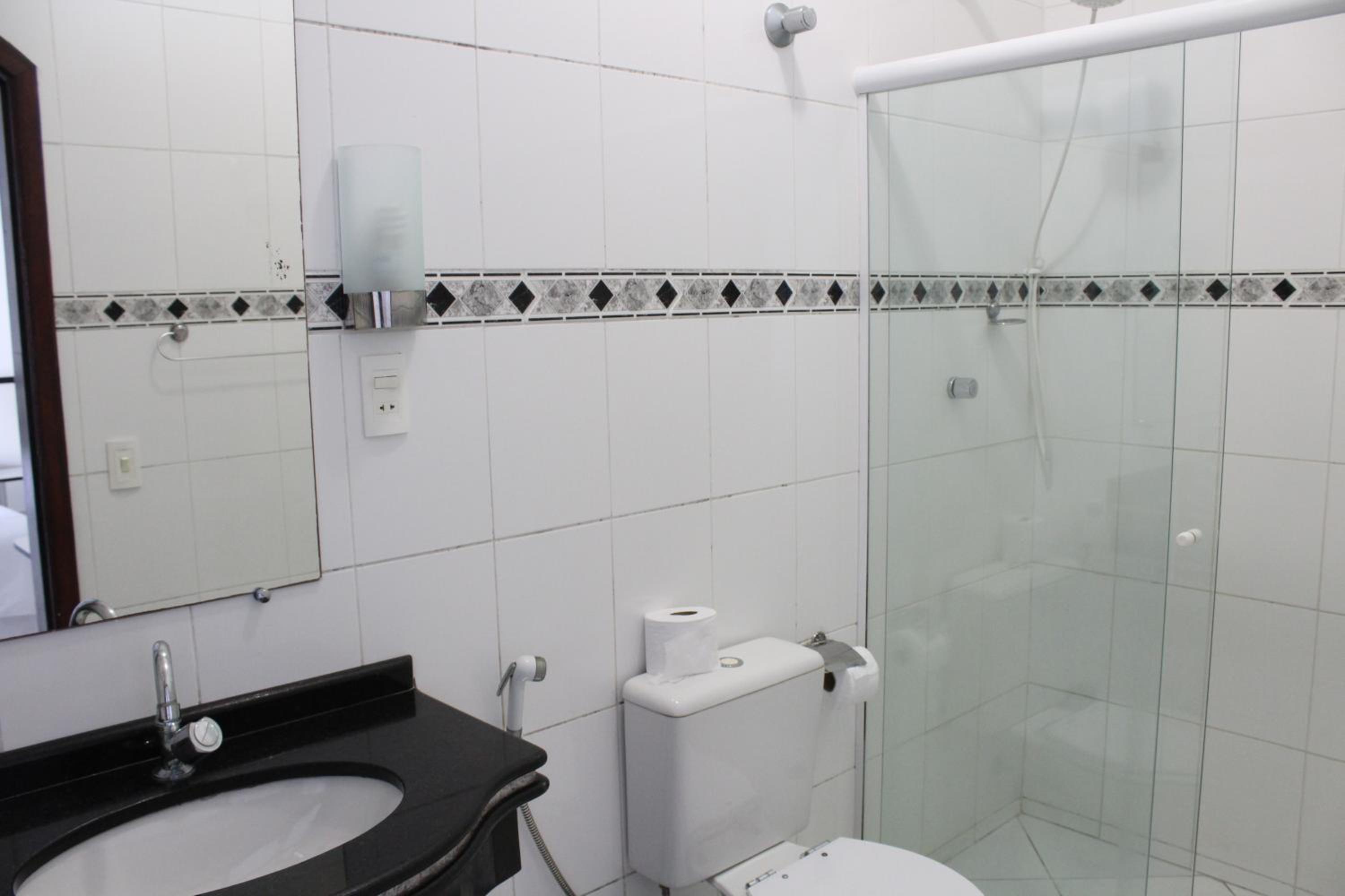 Hotel Pousada da Néia