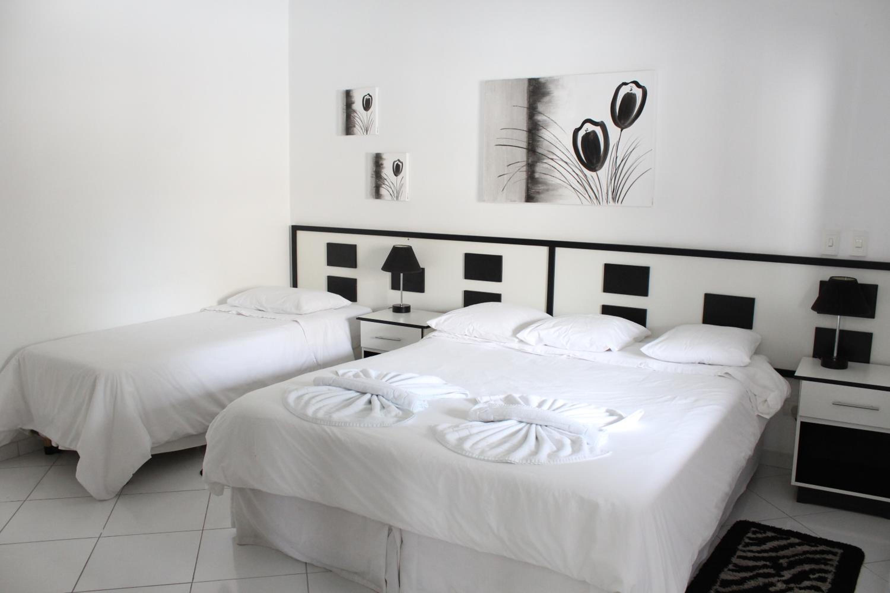 Hotel Pousada da Néia