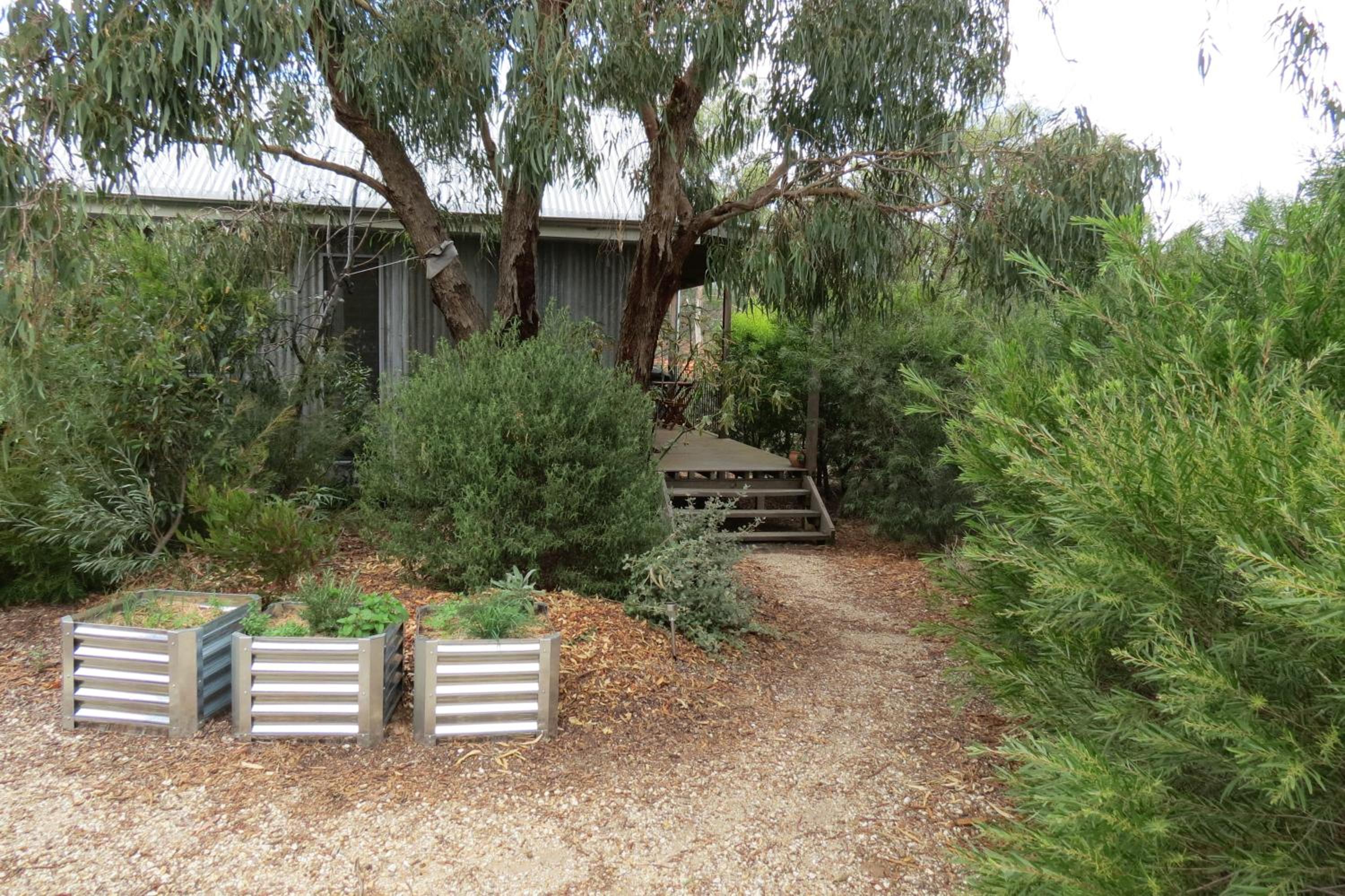 Butterworth Cottage
