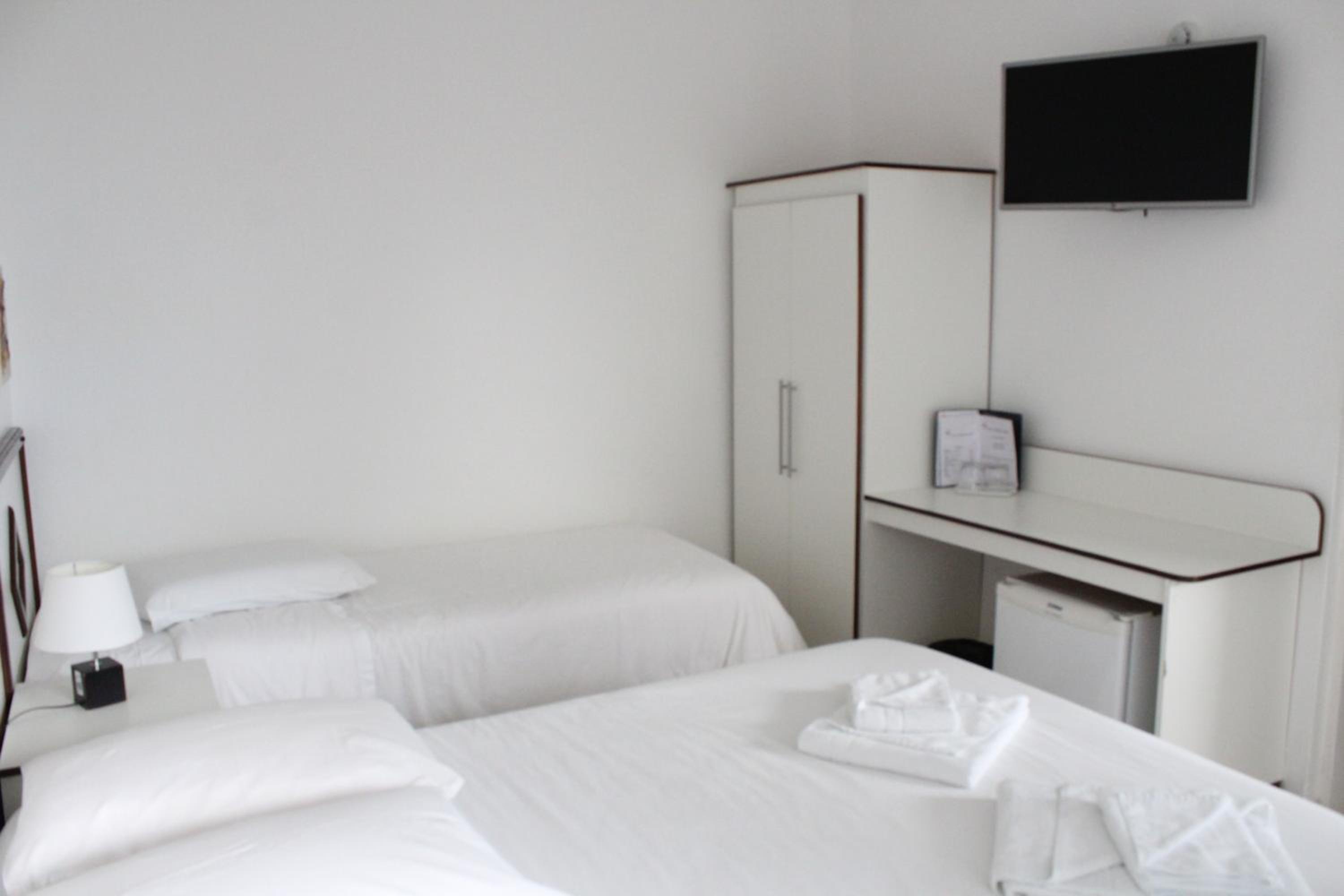Hotel Pousada da Néia