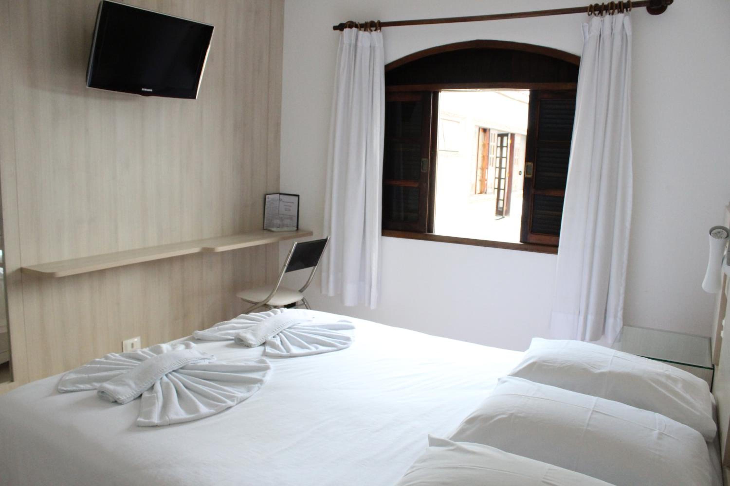 Hotel Pousada da Néia