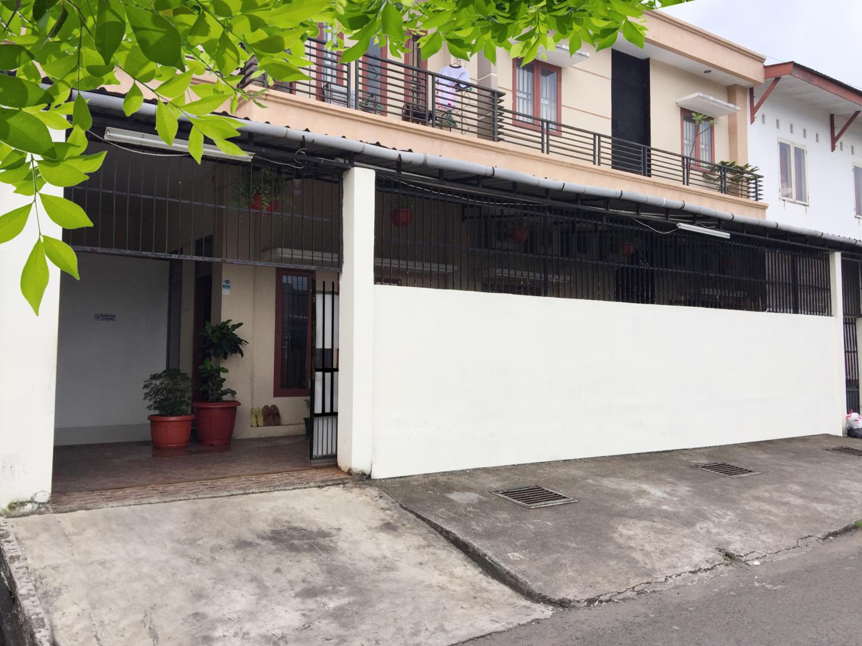 Hotel Wisma Mawas - Image 1