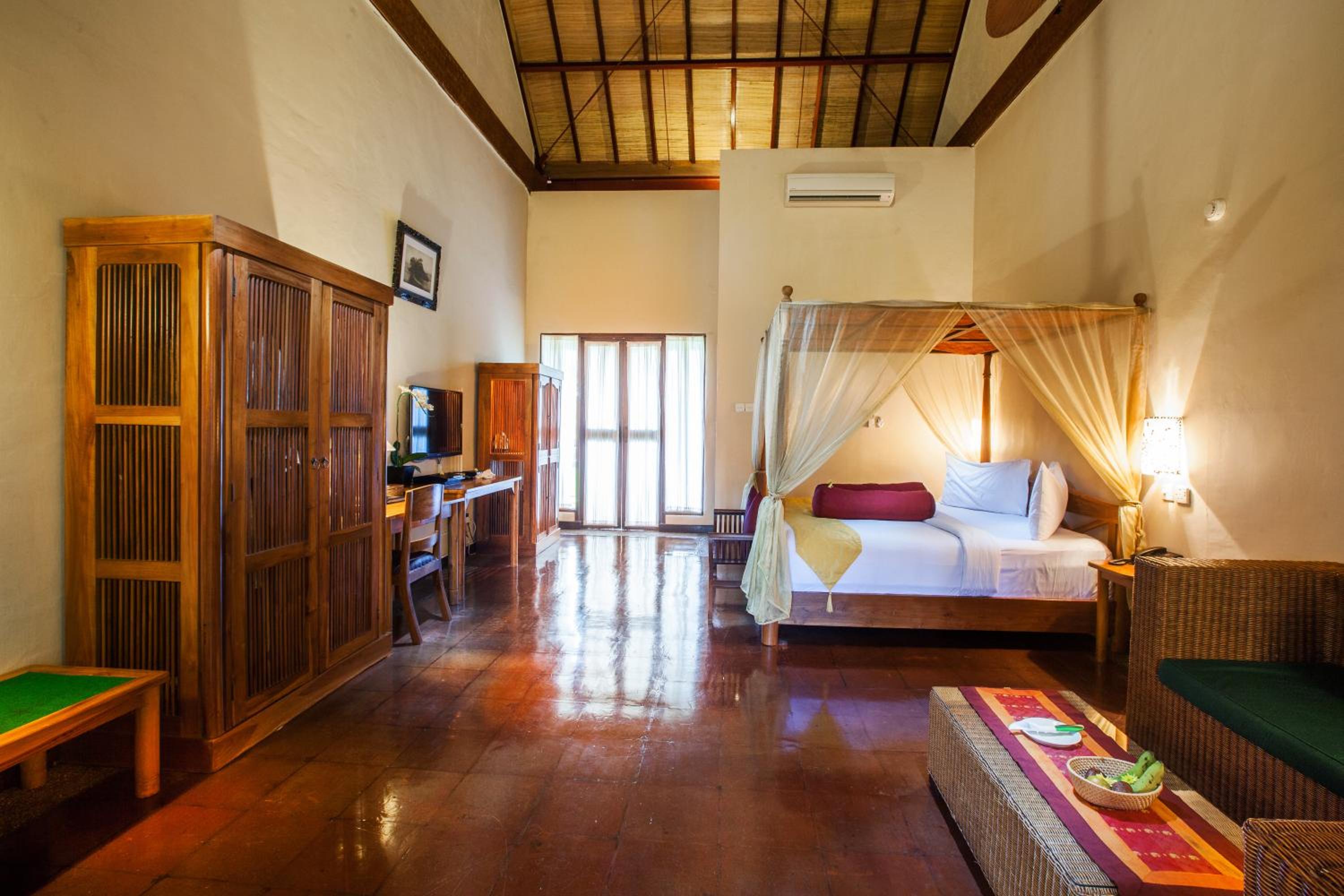Junjungan Ubud Hotel and Spa