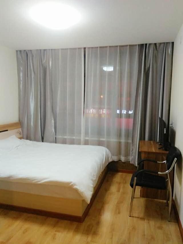 Xinming Fashion Hotel