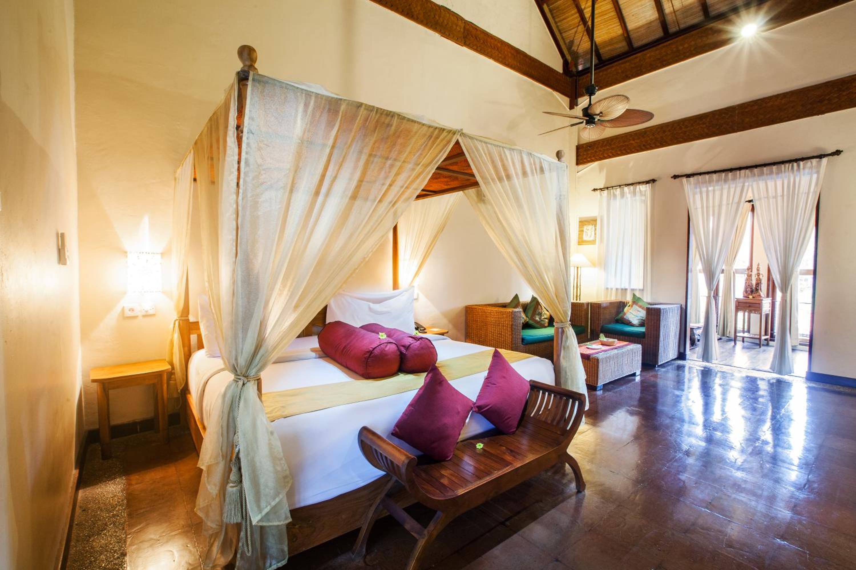 Junjungan Ubud Hotel and Spa - Image 3