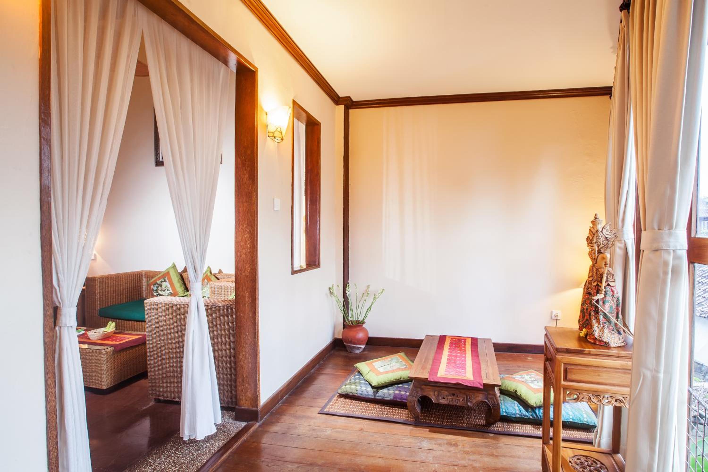 Junjungan Ubud Hotel and Spa - Image 4