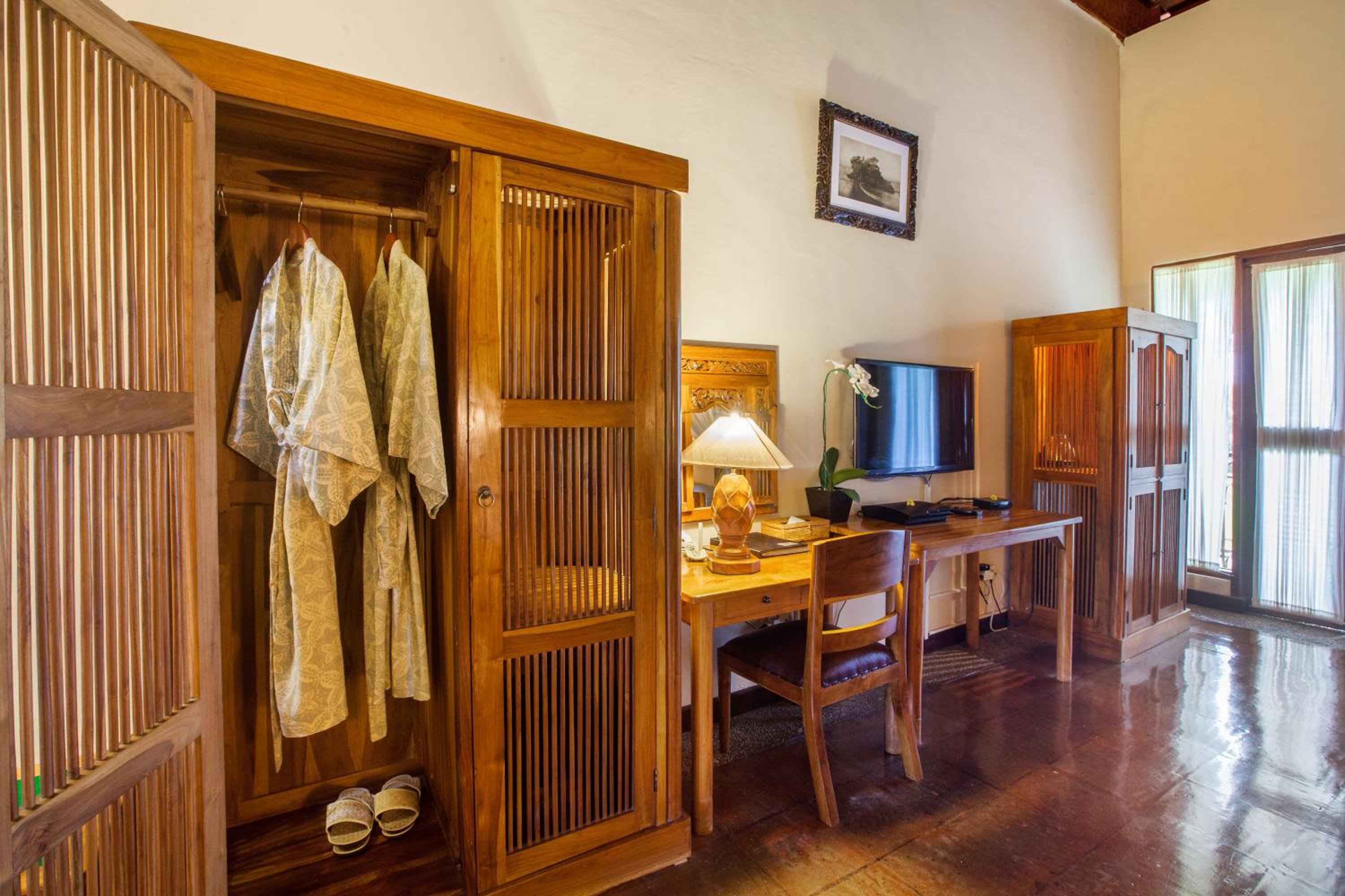 Junjungan Ubud Hotel and Spa