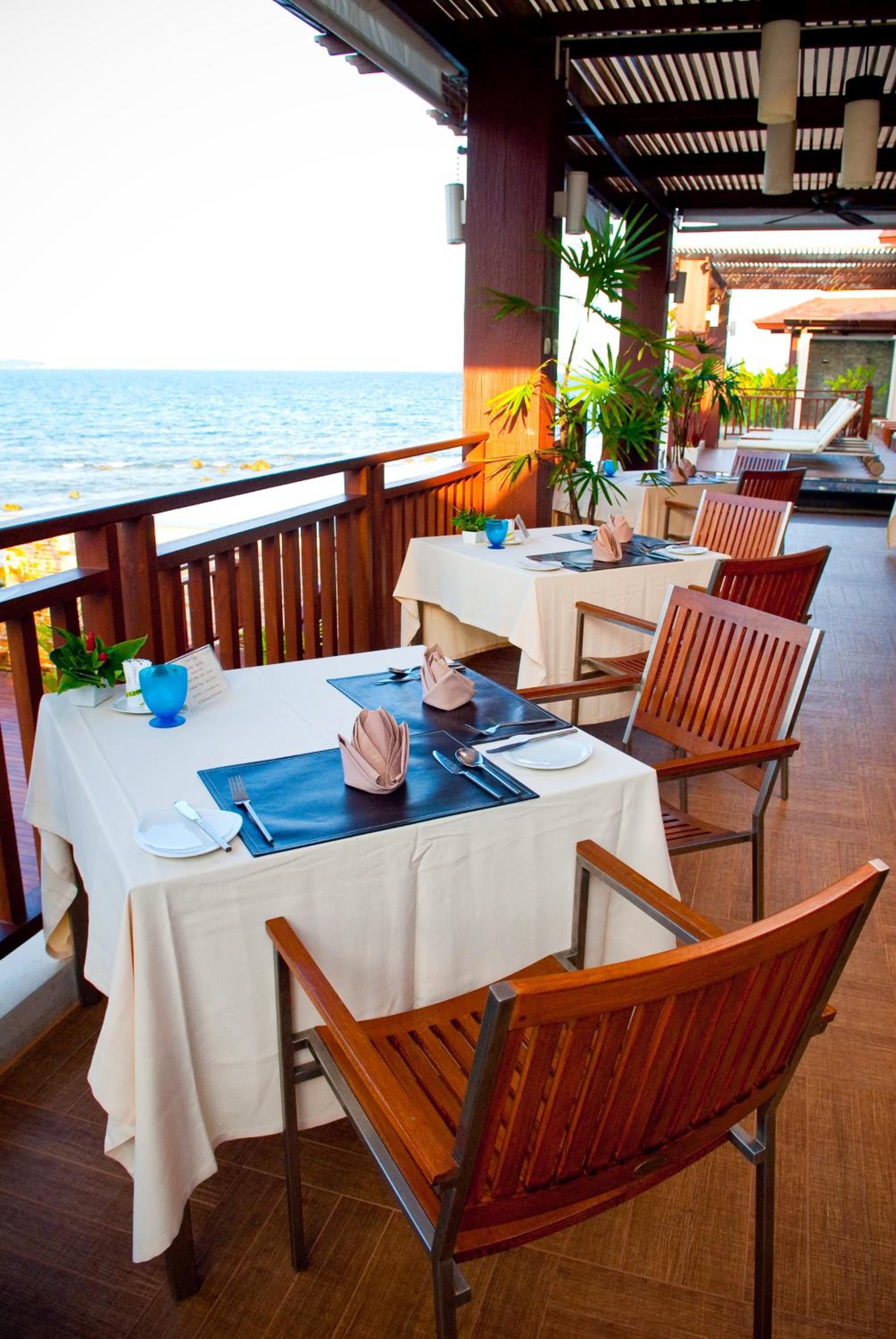 The Sarann Koh Samui, Suites & Villas — photo 51