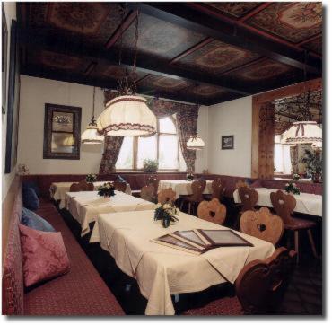 Munich Vacations - Hotel Gasthof zur Post - Property Image 10