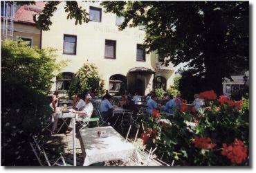 Munich Vacations - Hotel Gasthof zur Post - Property Image 9