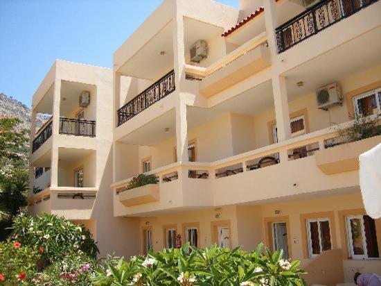 Hotel Summer Memories Aparthotel - Image 1