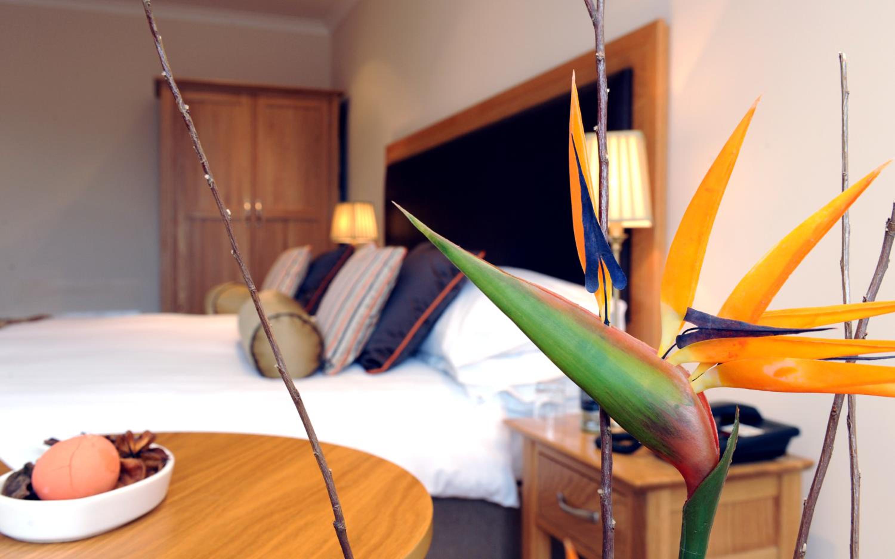 Wolfscastle Country Hotel