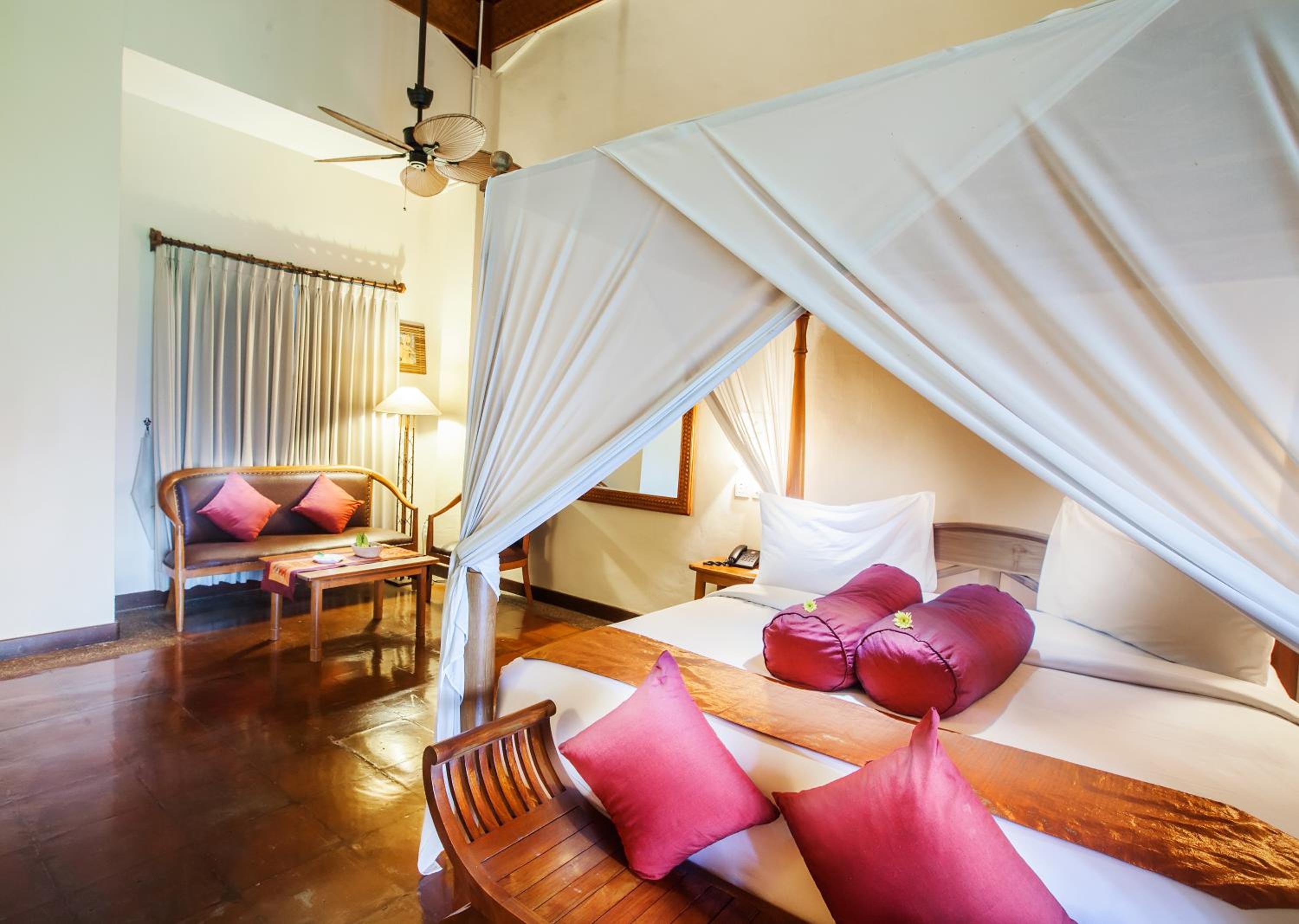 Junjungan Ubud Hotel and Spa - Image 5
