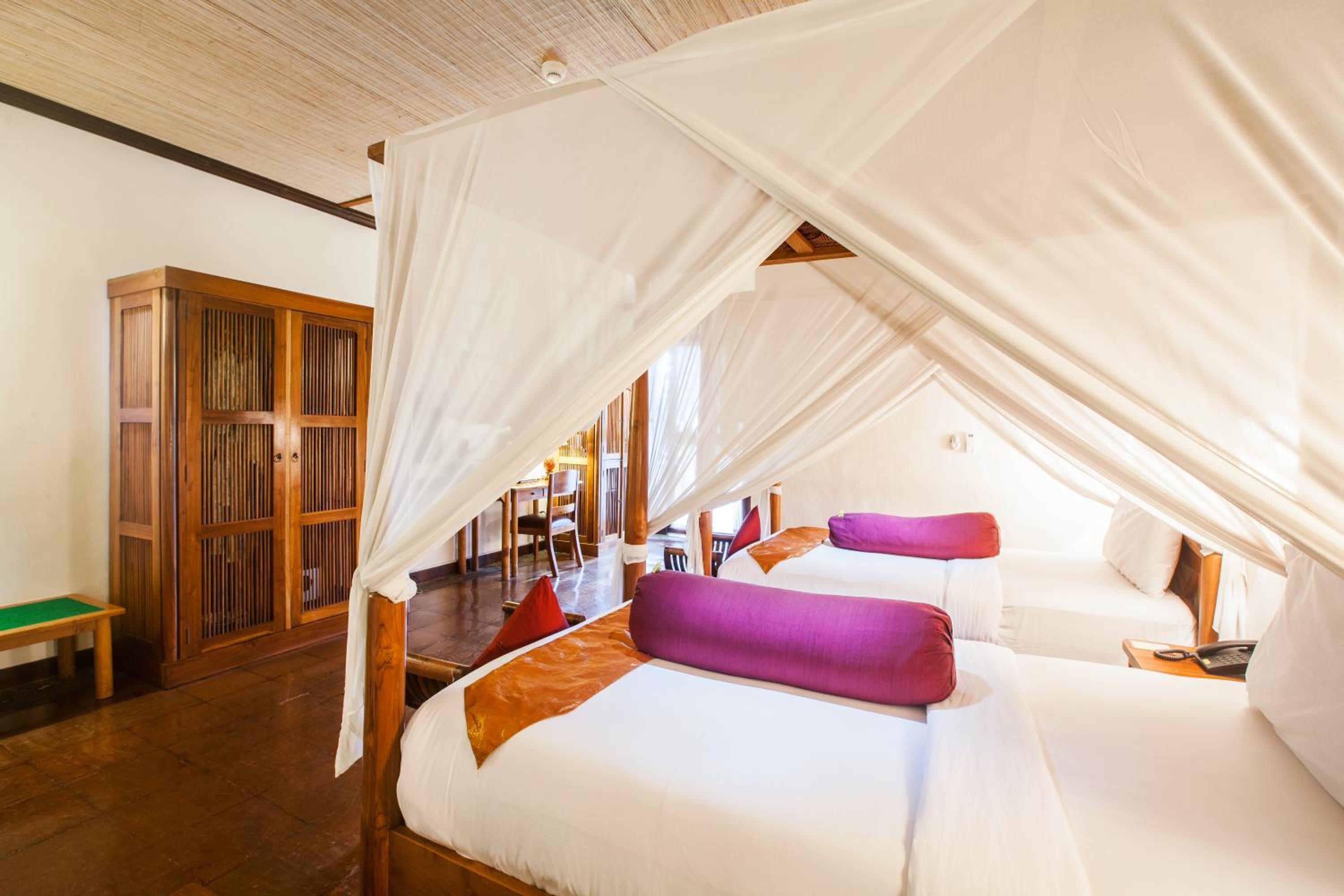 Junjungan Ubud Hotel and Spa