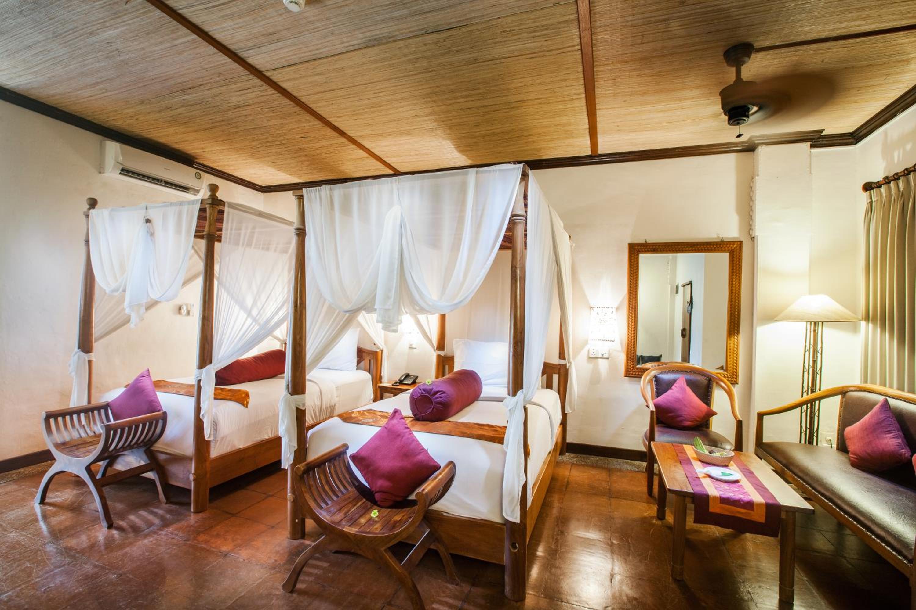 Junjungan Ubud Hotel and Spa