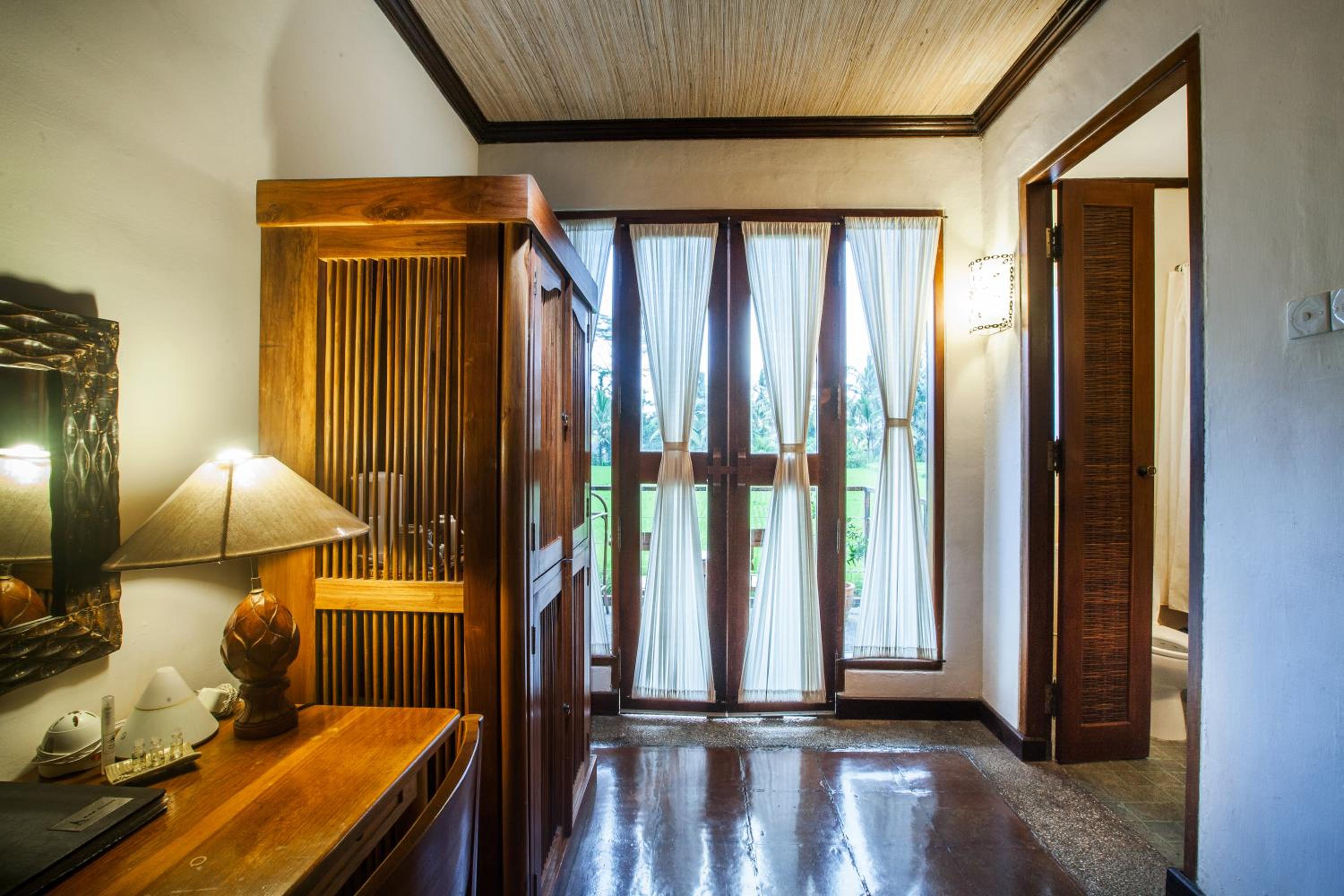 Junjungan Ubud Hotel and Spa