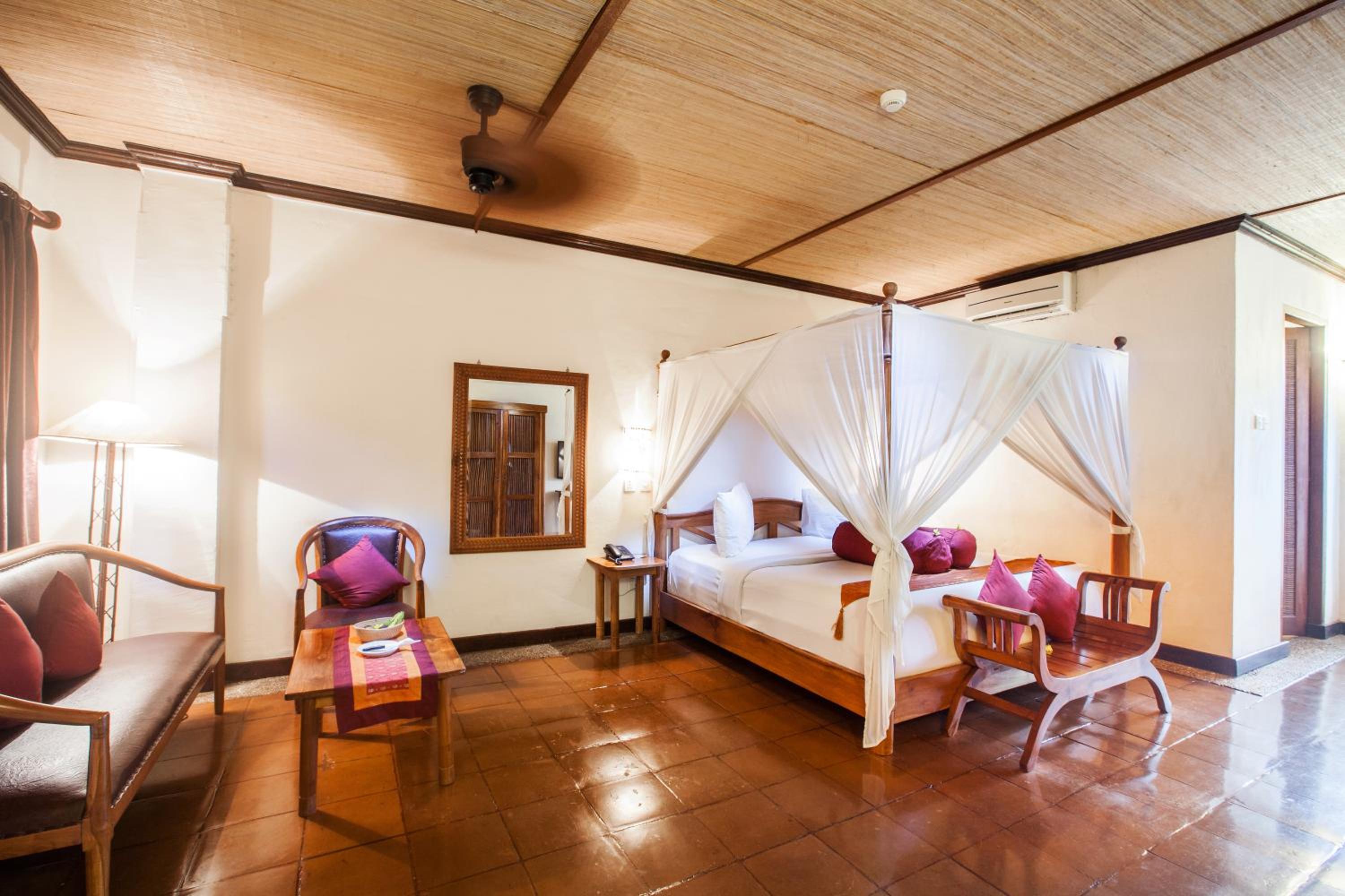 Junjungan Ubud Hotel and Spa